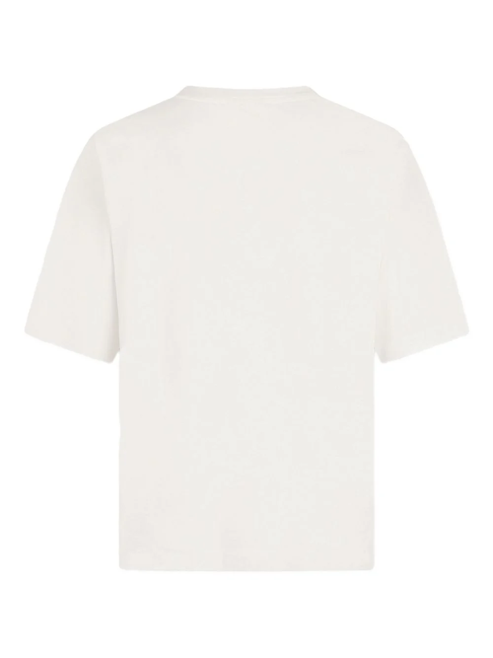 Dsquared2 Rider Loose Fit T-Shirt - Image 4