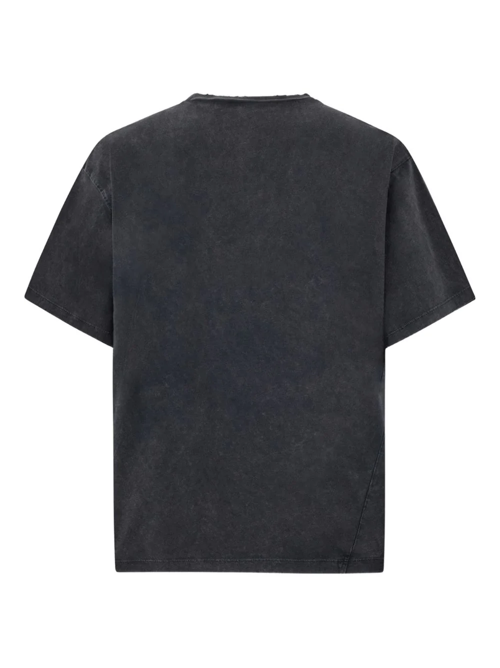 Dsquared2 Rock Wash Iron Fit T-Shirt - Image 3