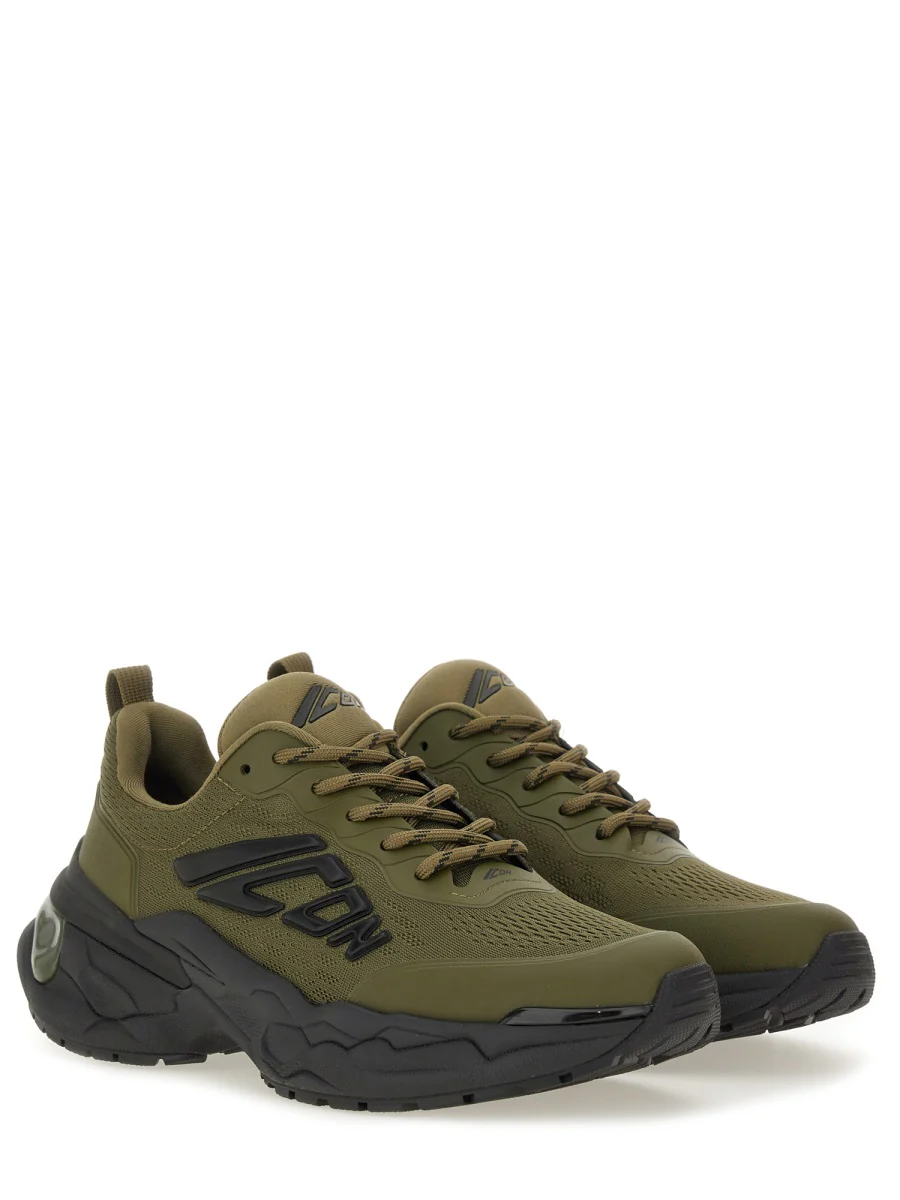 DSQUARED2 Sneakers Men - Image 2