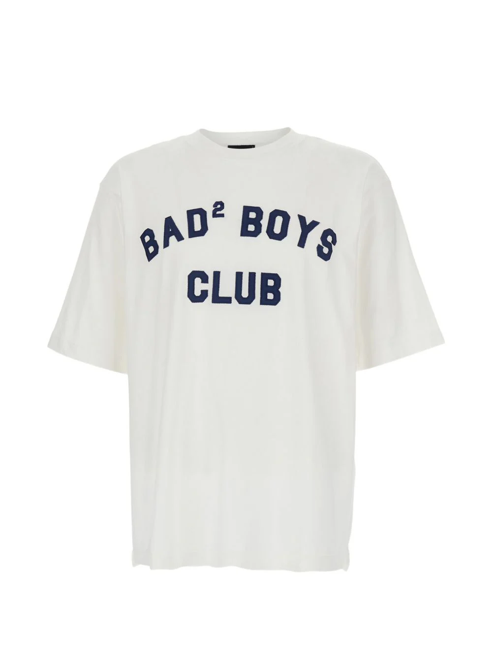 Dsquared2 Vintage Fade Loose Fit T-Shirt