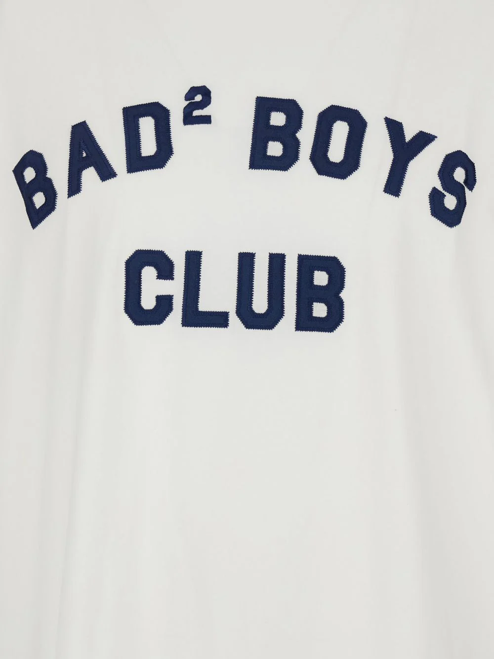 Dsquared2 Vintage Fade Loose Fit T-Shirt - Image 2