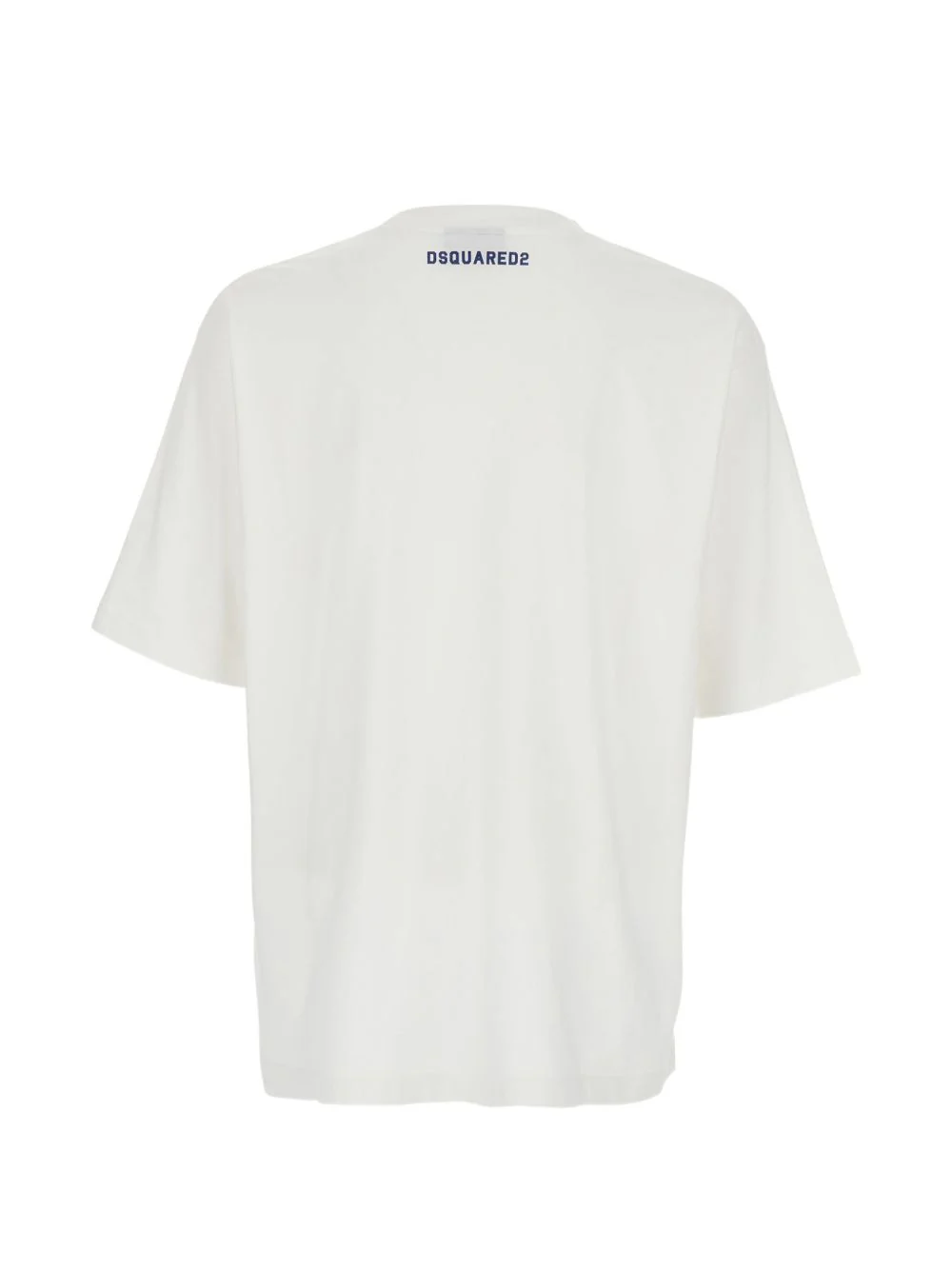 Dsquared2 Vintage Fade Loose Fit T-Shirt - Image 3