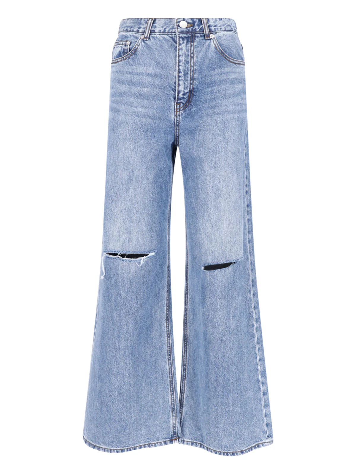 Dunst Women’s Classic Cotton Jeans