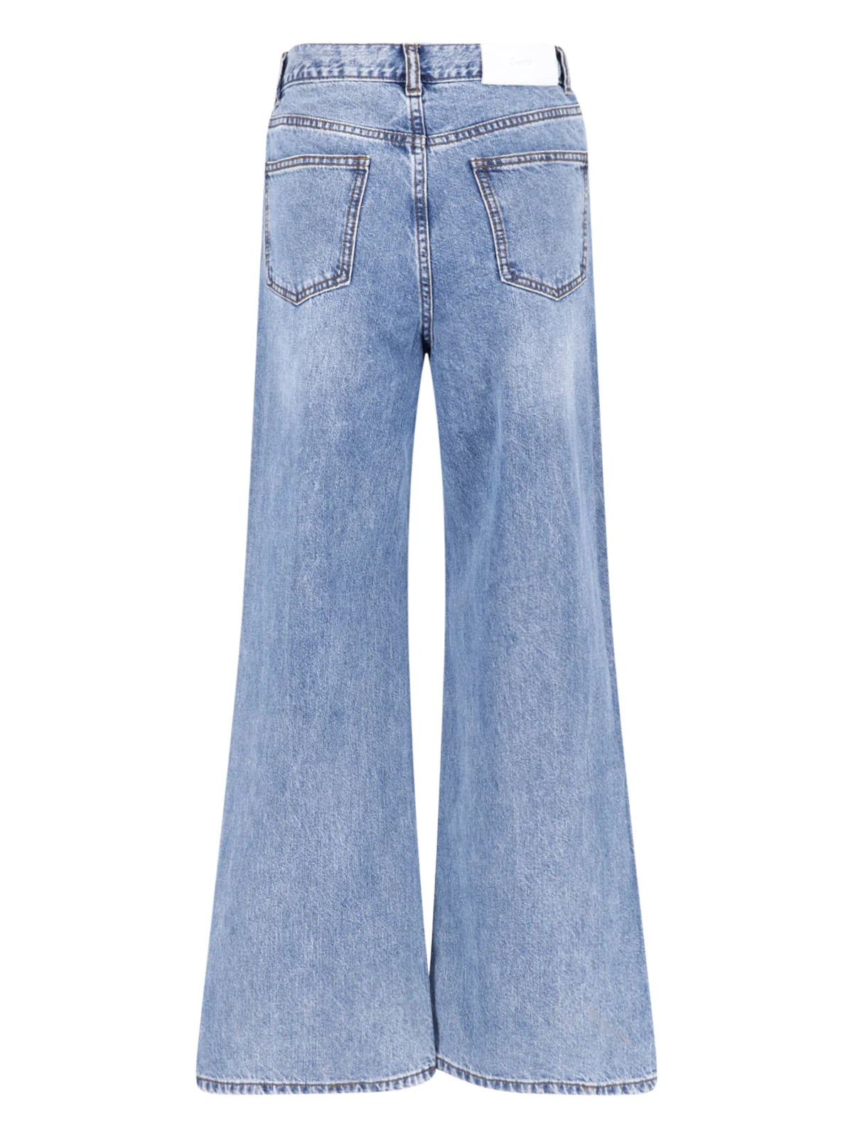 Dunst Women’s Classic Cotton Jeans - Image 2