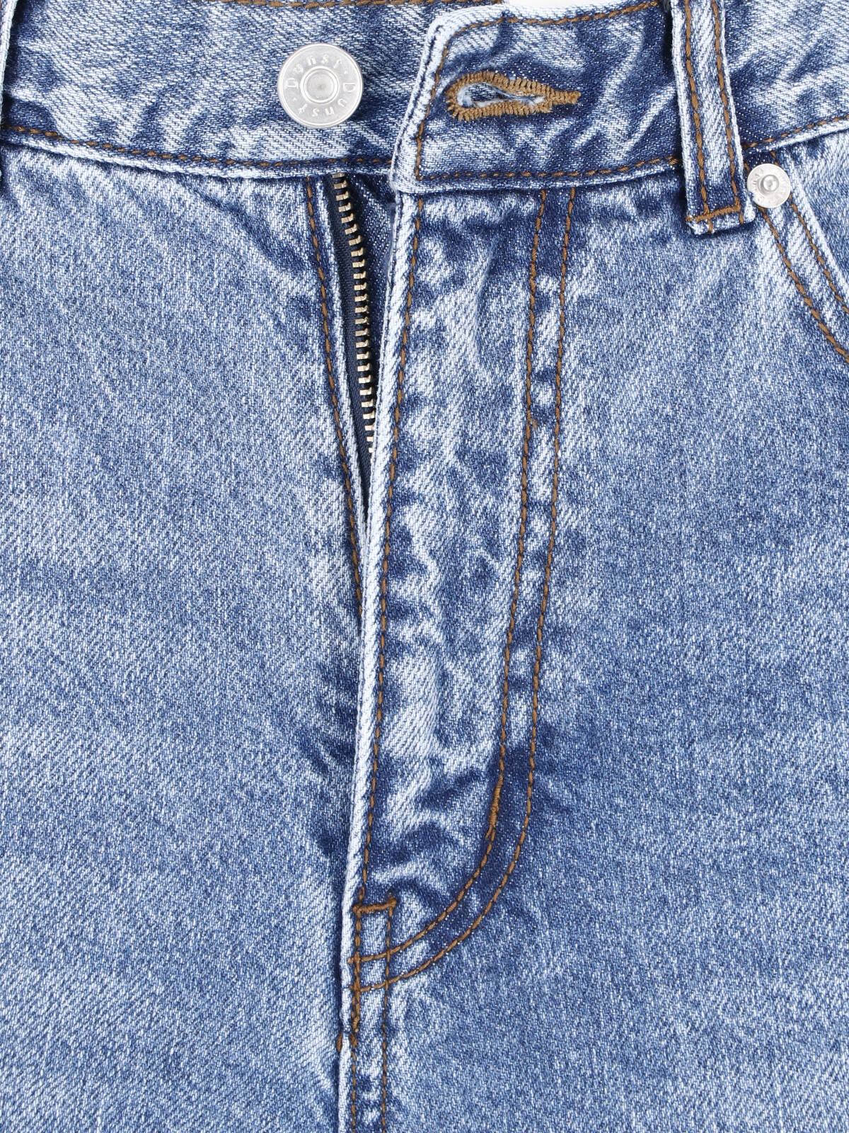 Dunst Women’s Classic Cotton Jeans - Image 4