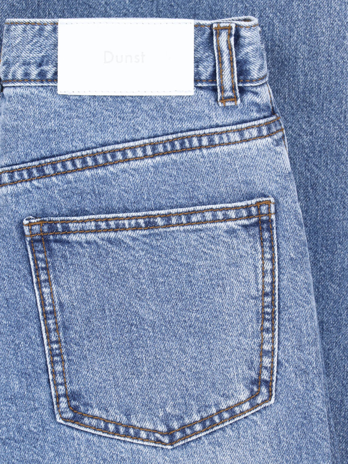 Dunst Women’s Classic Cotton Jeans - Image 5