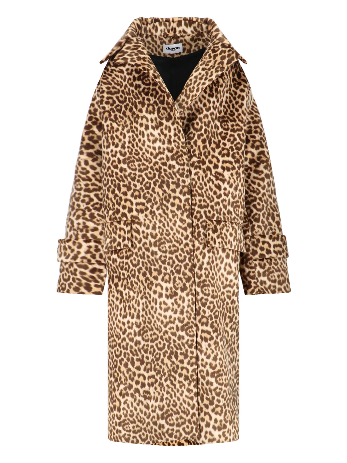 Duran Lantik Women’s Lightweight Polyester Jacket