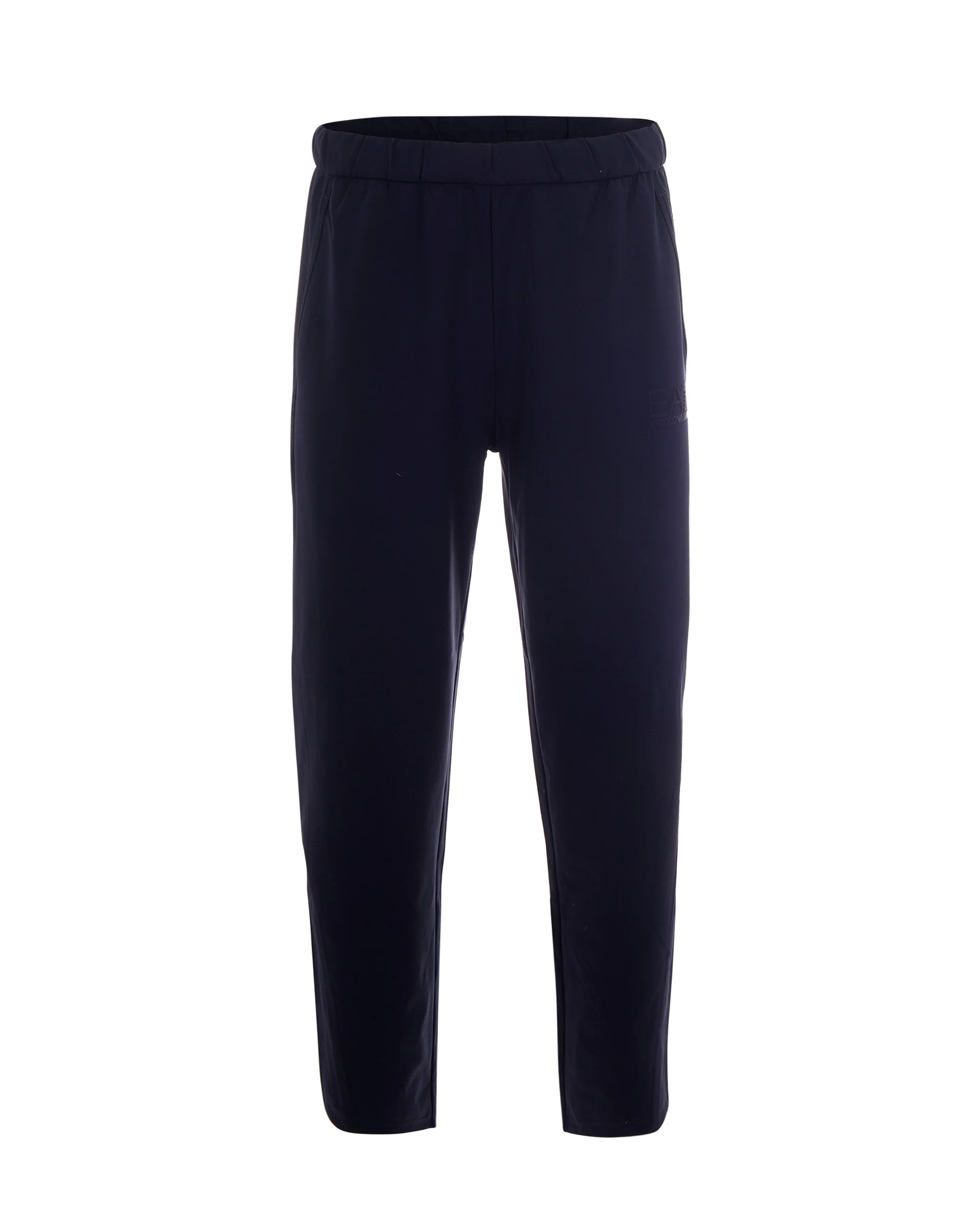 Ea7 Stylish Lightweight Trousers for Men