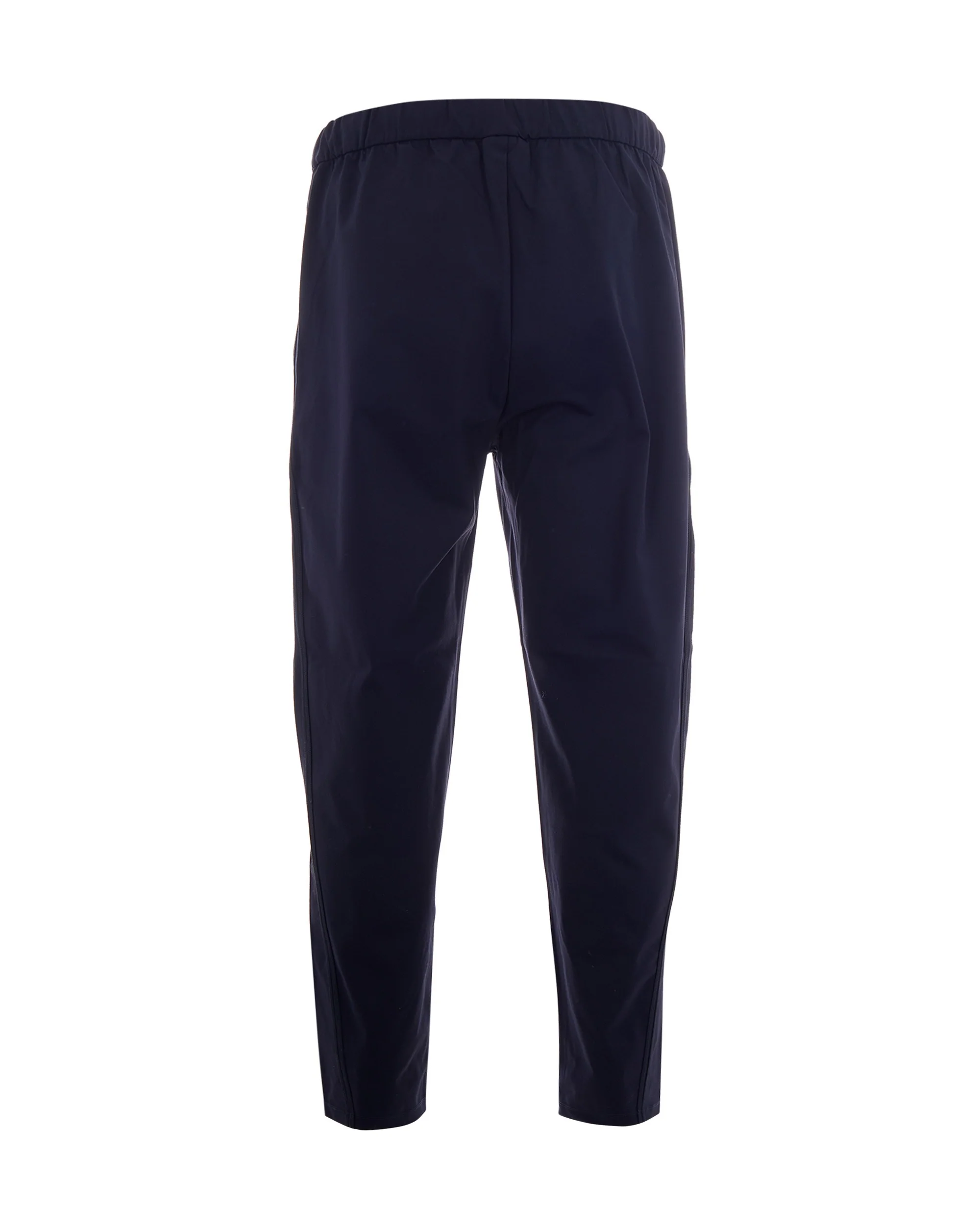 Ea7 Stylish Lightweight Trousers for Men - Image 2