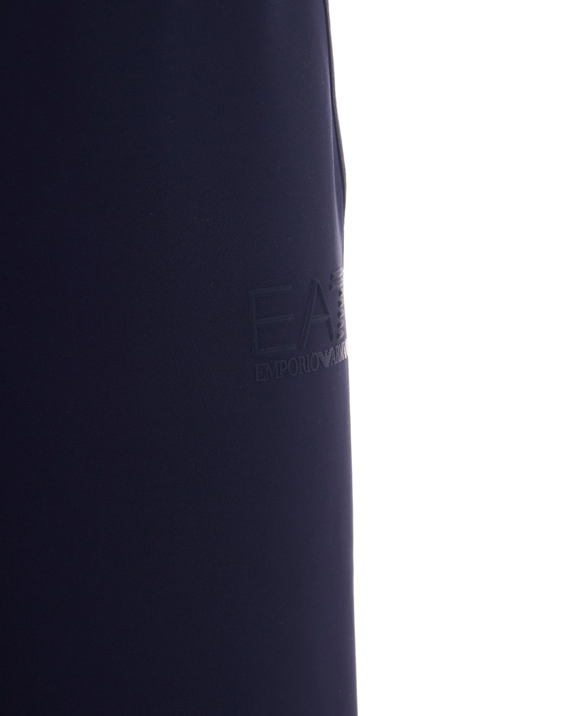 Ea7 Stylish Lightweight Trousers for Men - Image 3