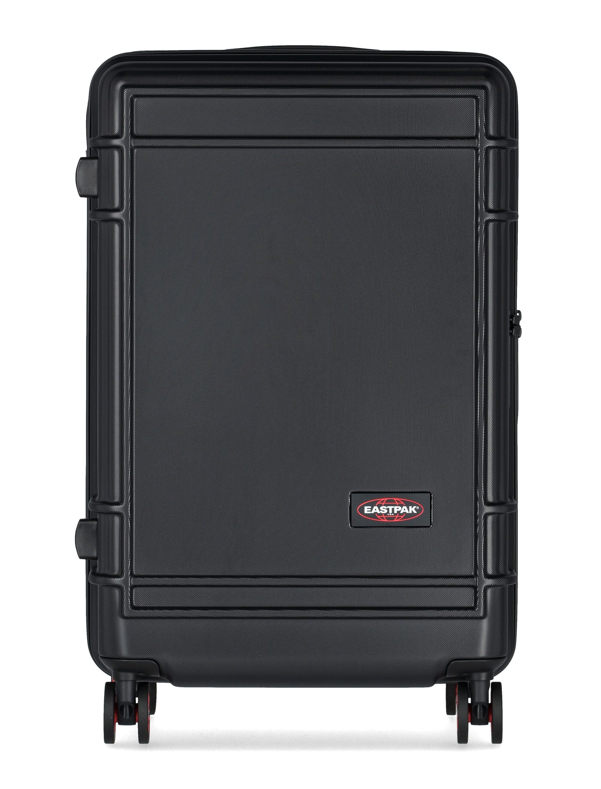 Eastpak Resilient Medium Trolley for the Modern Traveler