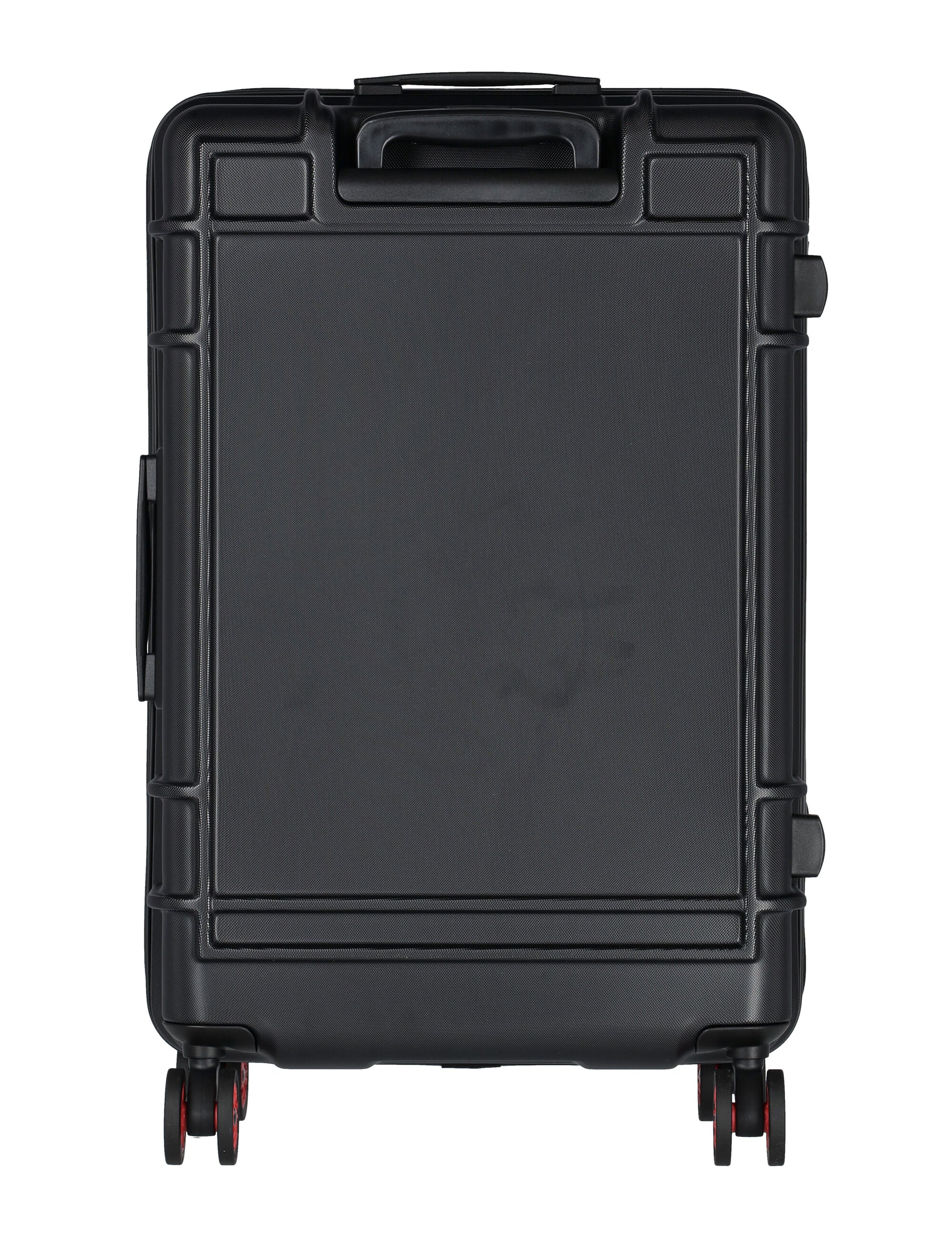 Eastpak Resilient Medium Trolley for the Modern Traveler - Image 4