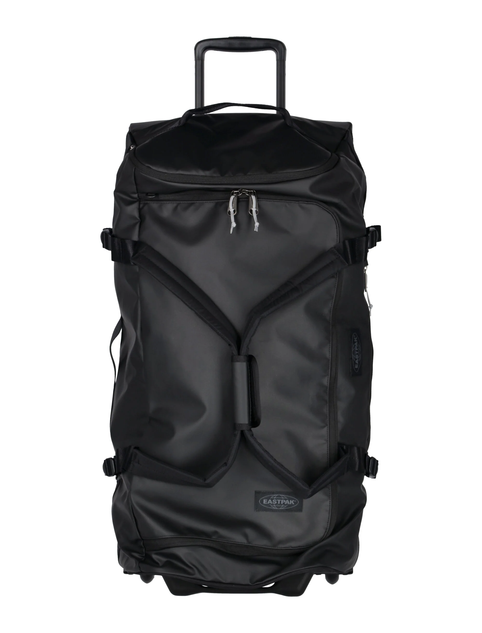 Eastpak Stylish Duffle Bag with Wheels - 78 cm