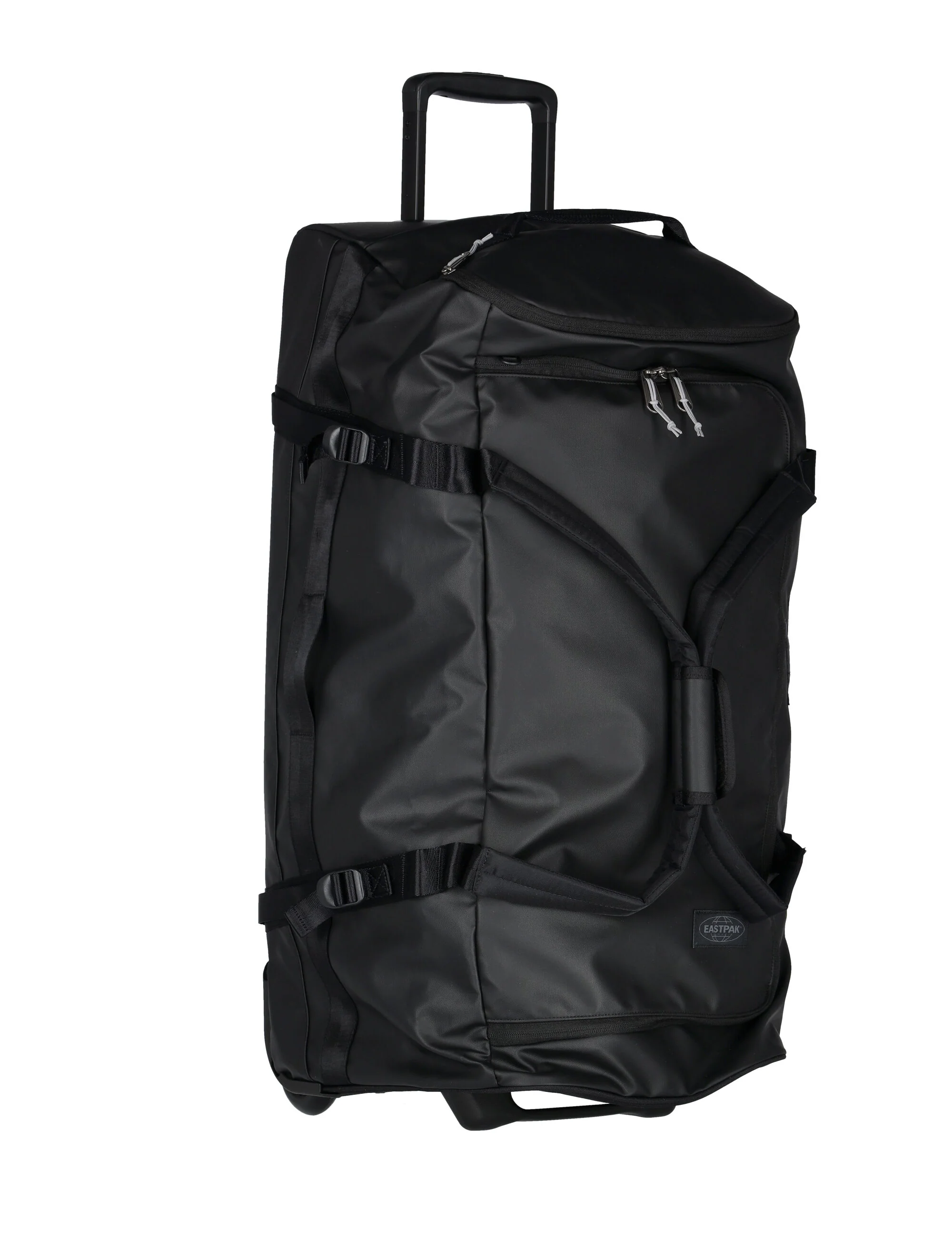 Eastpak Stylish Duffle Bag with Wheels - 78 cm - Image 2