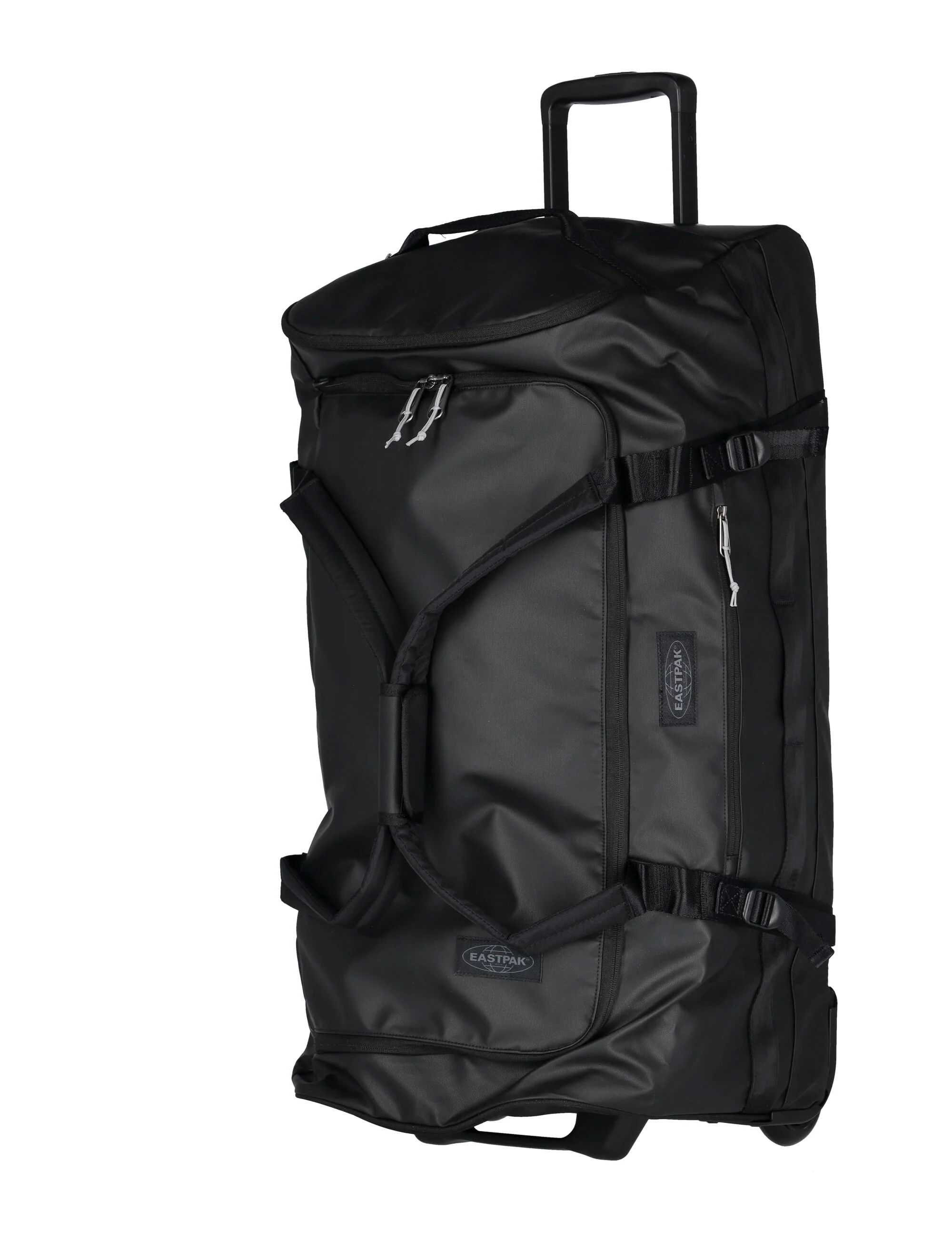 Eastpak Stylish Duffle Bag with Wheels - 78 cm - Image 3