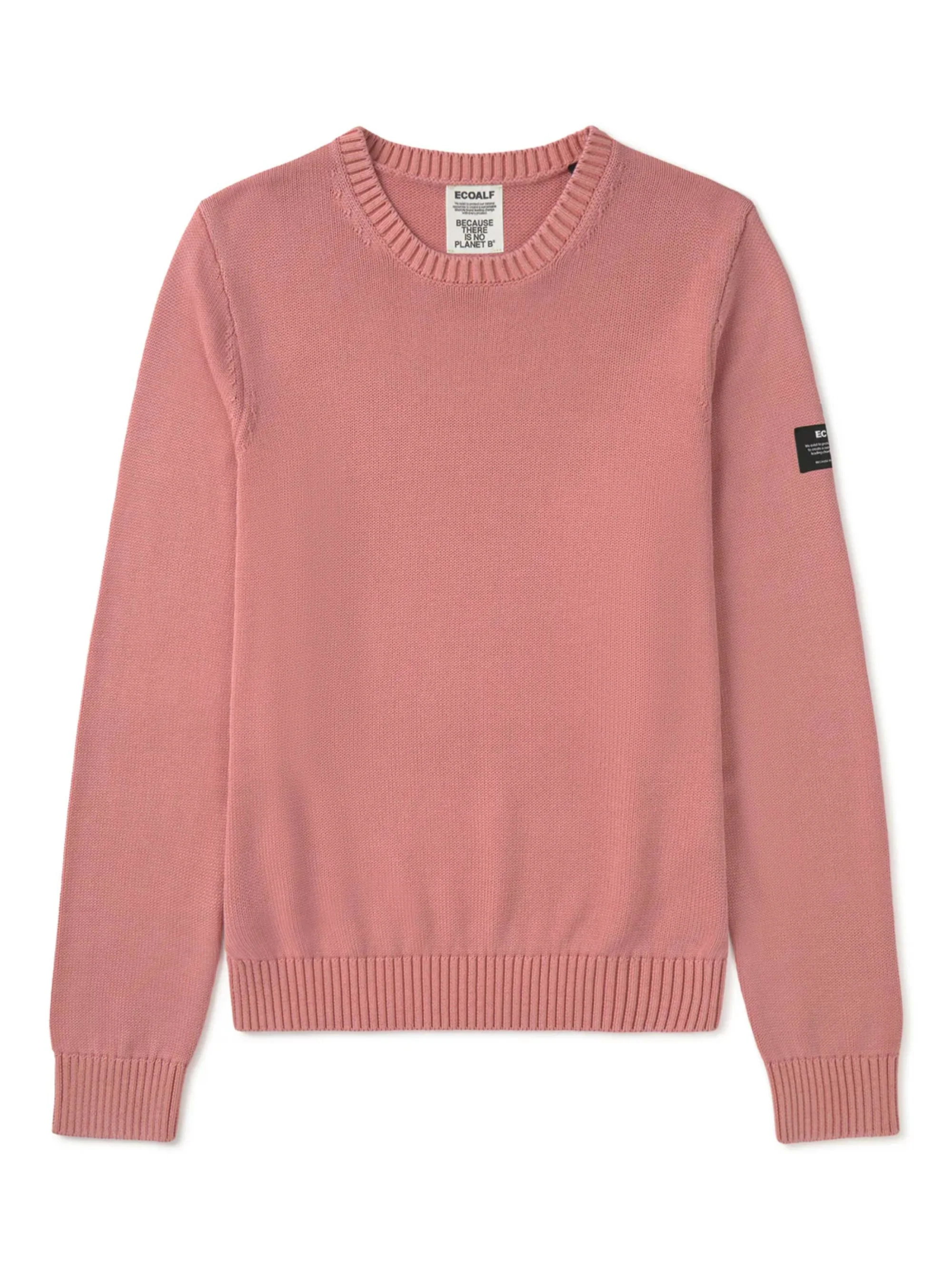Ecoalf Mini Eco-Friendly Sweater for Men