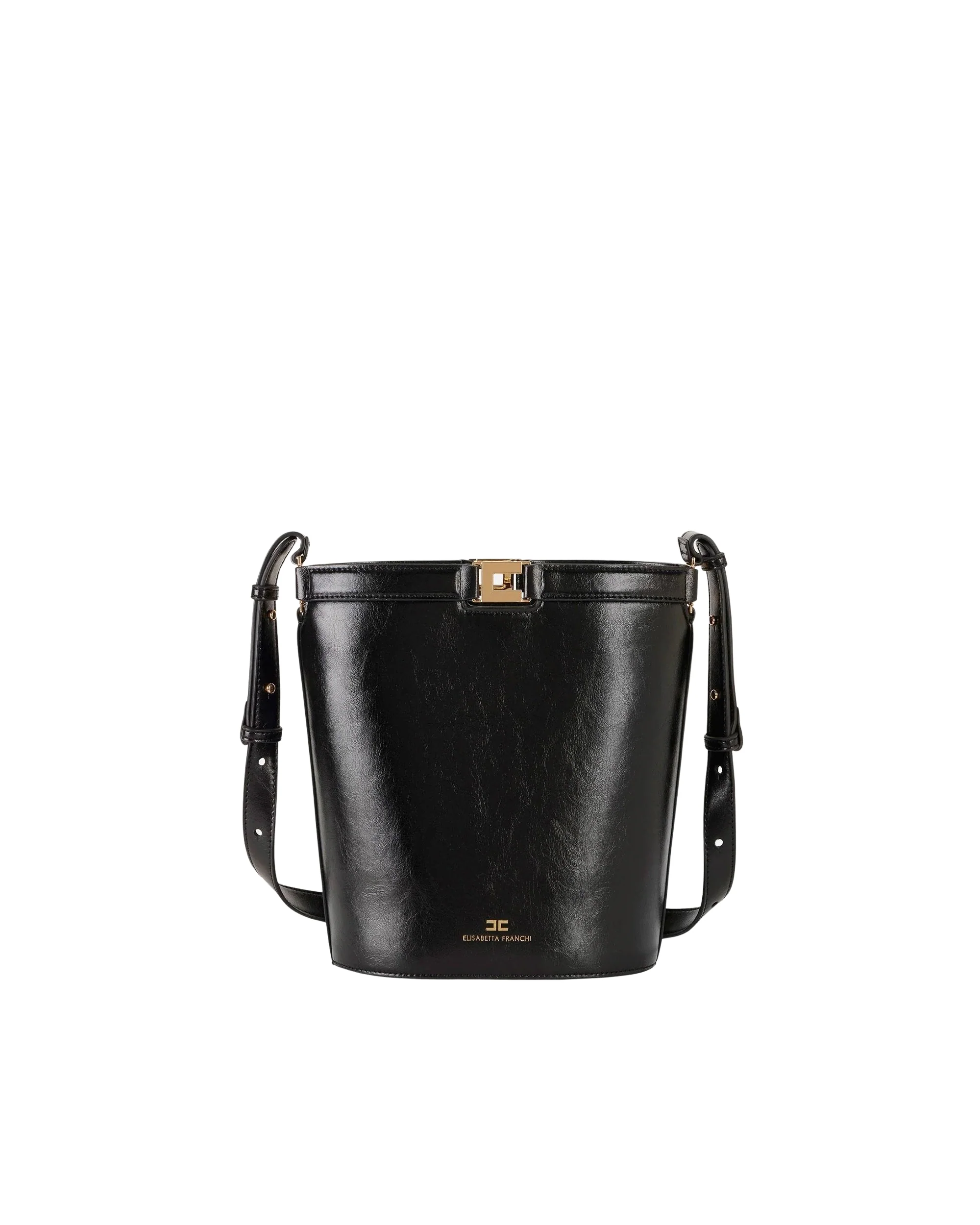 Elisabetta Franchi Chic Mini Bag for Women