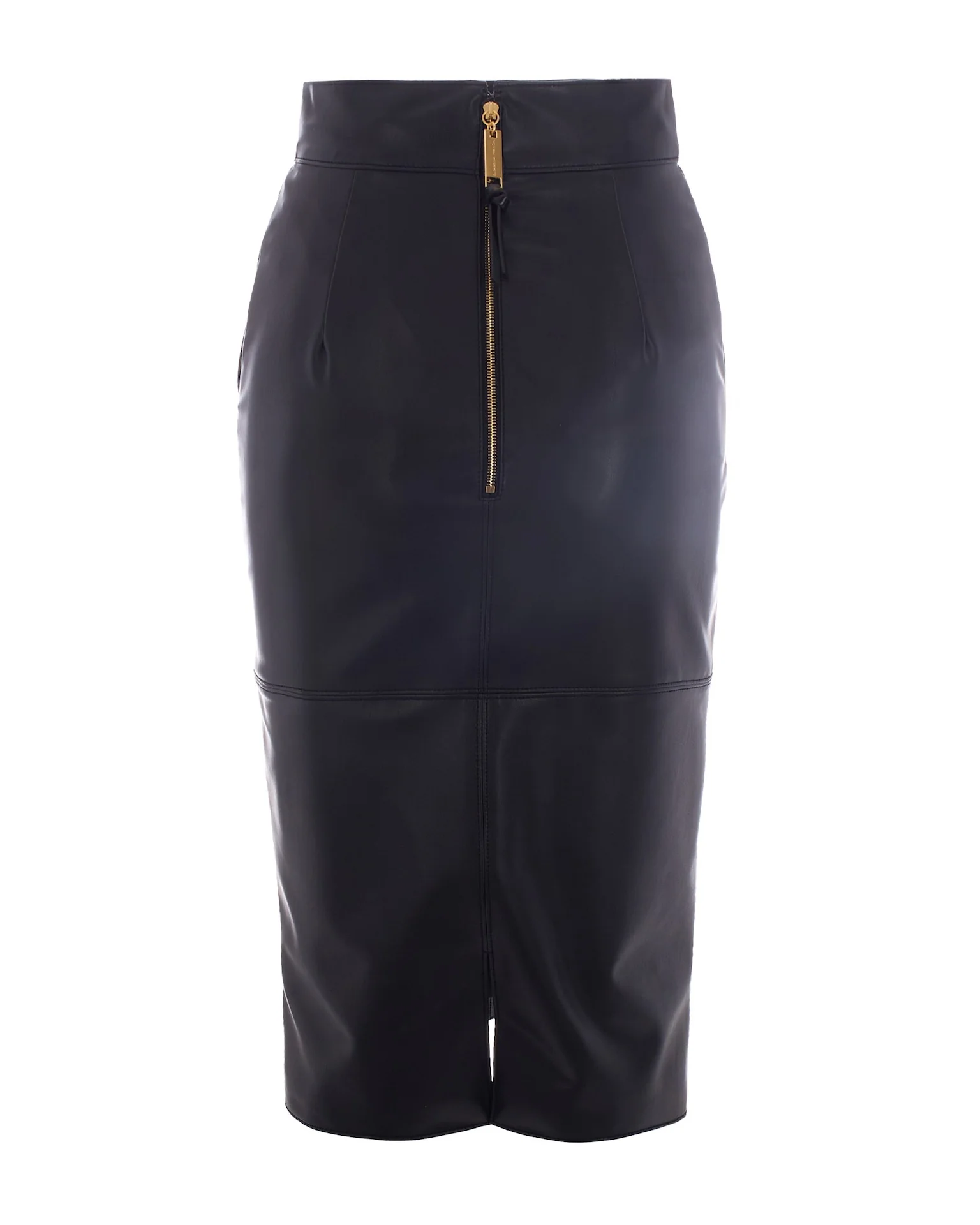 Elisabetta Franchi Chic Mini Skirt for Women - Image 2