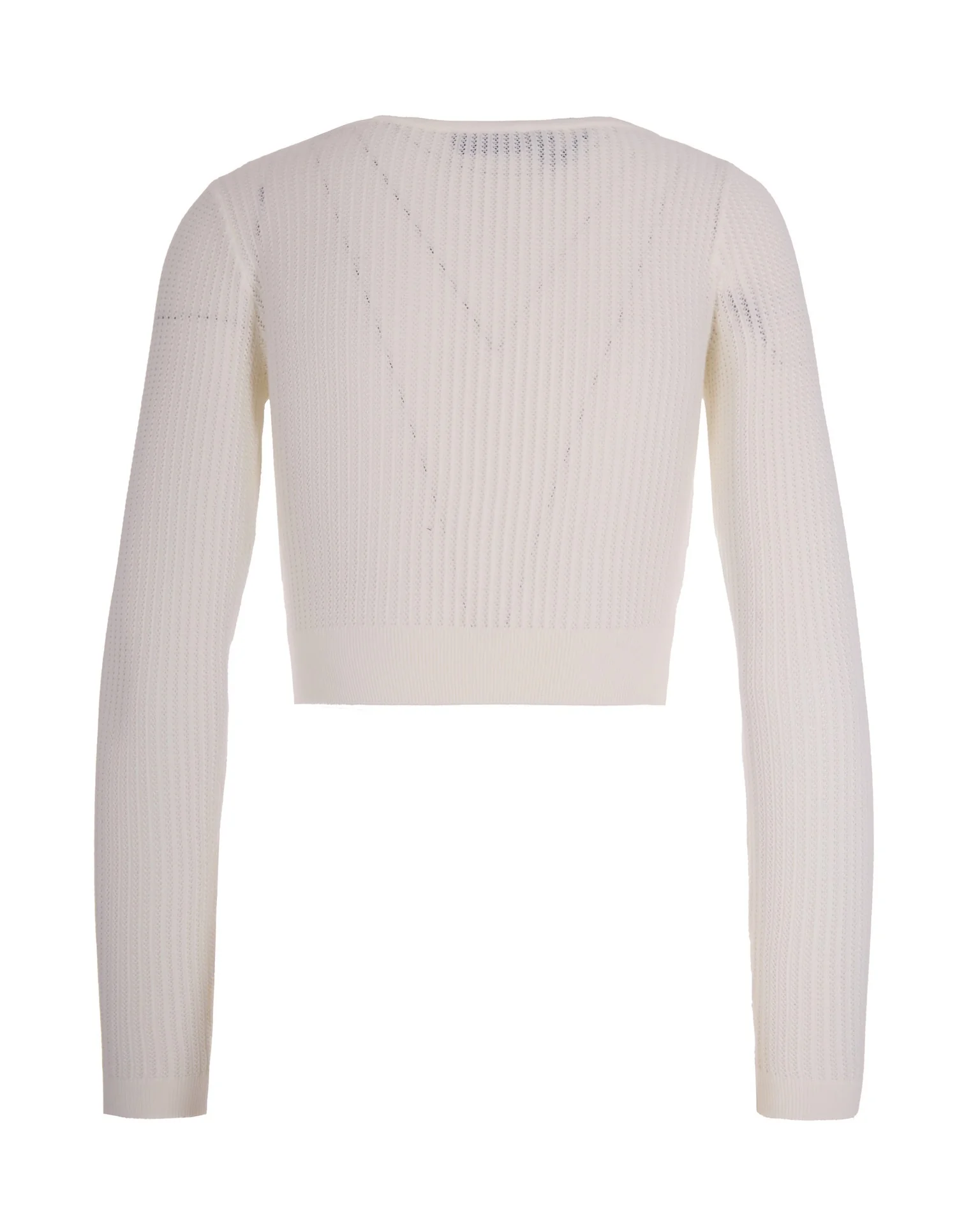 Elisabetta Franchi Chic Sweater for Women - Image 2