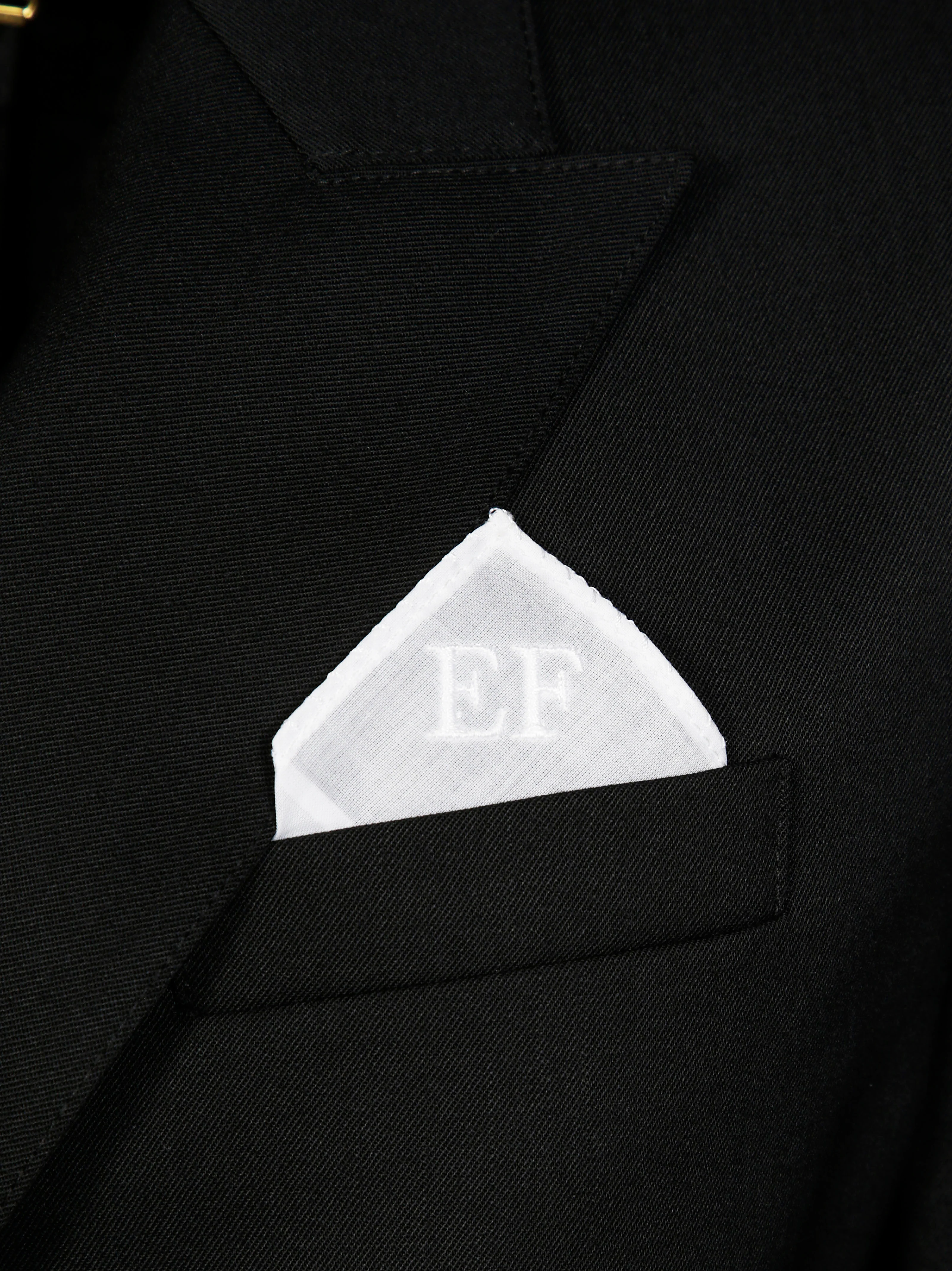 Elisabetta Franchi Double-breasted Buttoned Blazer - Image 3