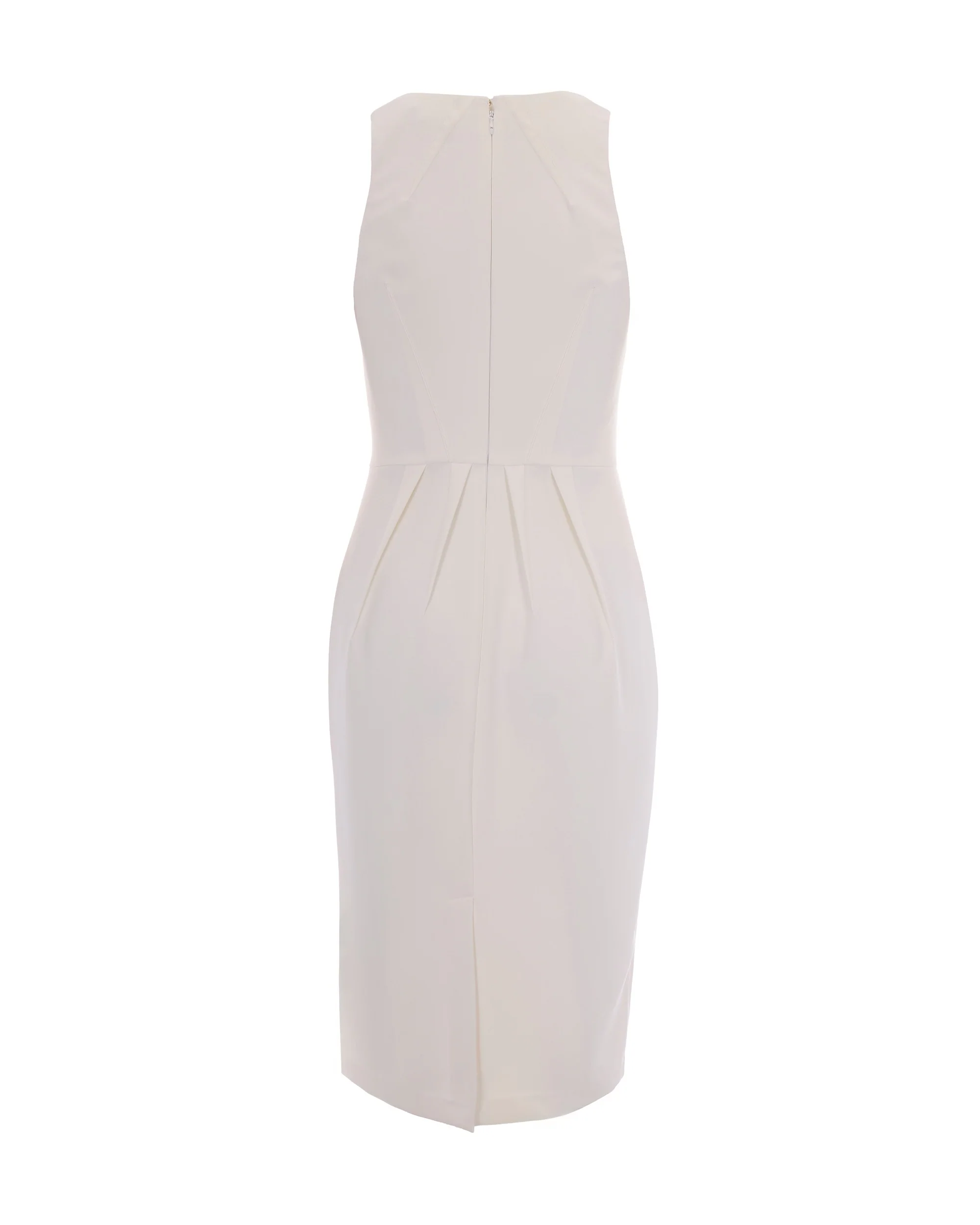 Elisabetta Franchi Elegant Mini Dress for Women - Image 2