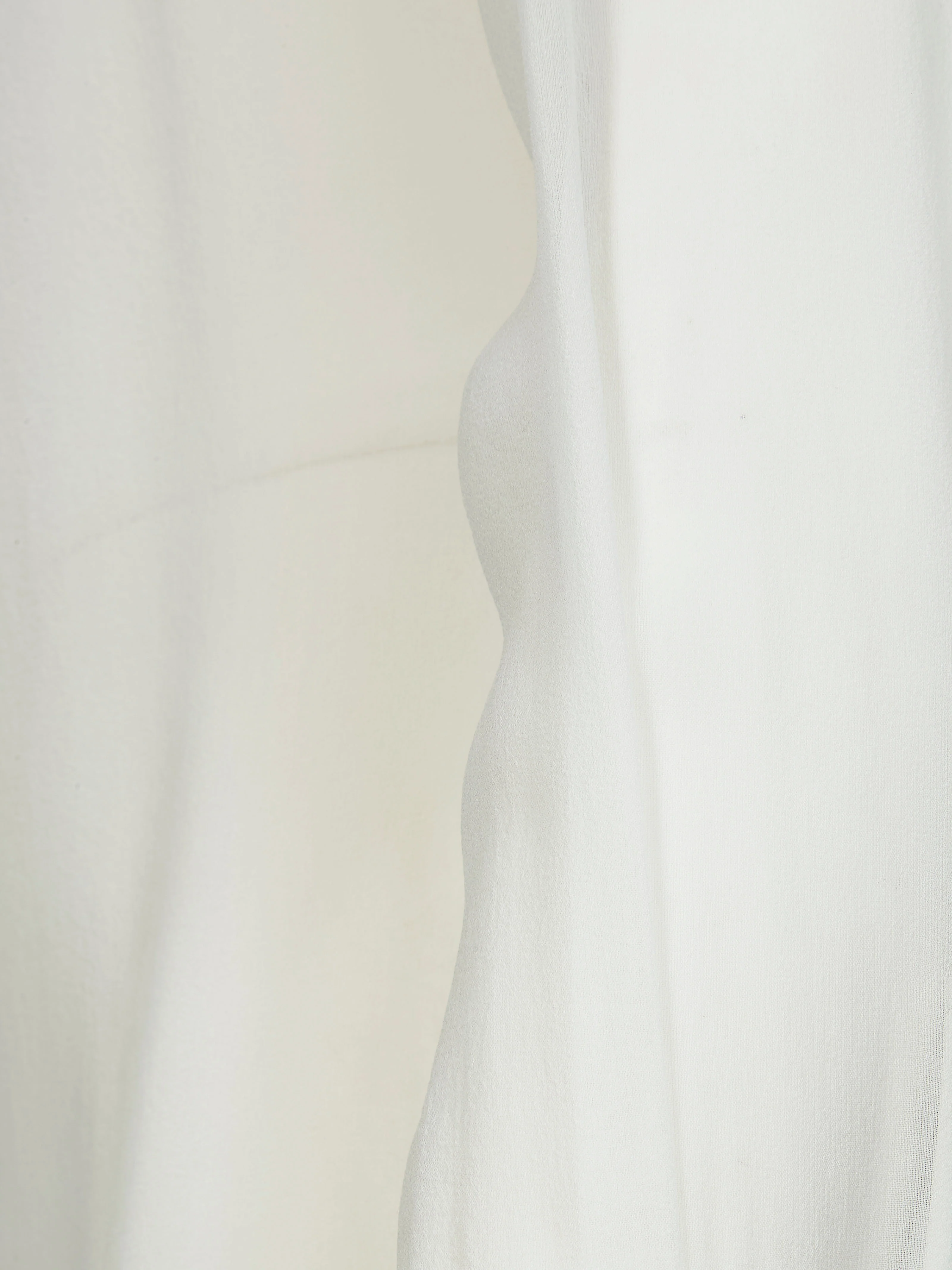 Elisabetta Franchi Tie Shirt - Image 3