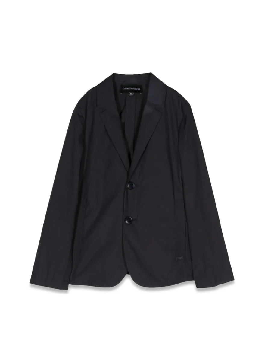 EMPORIO ARMANI BLAZER