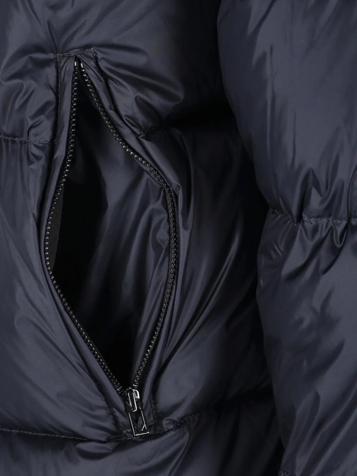 Emporio Armani Men's Wool-Blend Jacket - Image 7