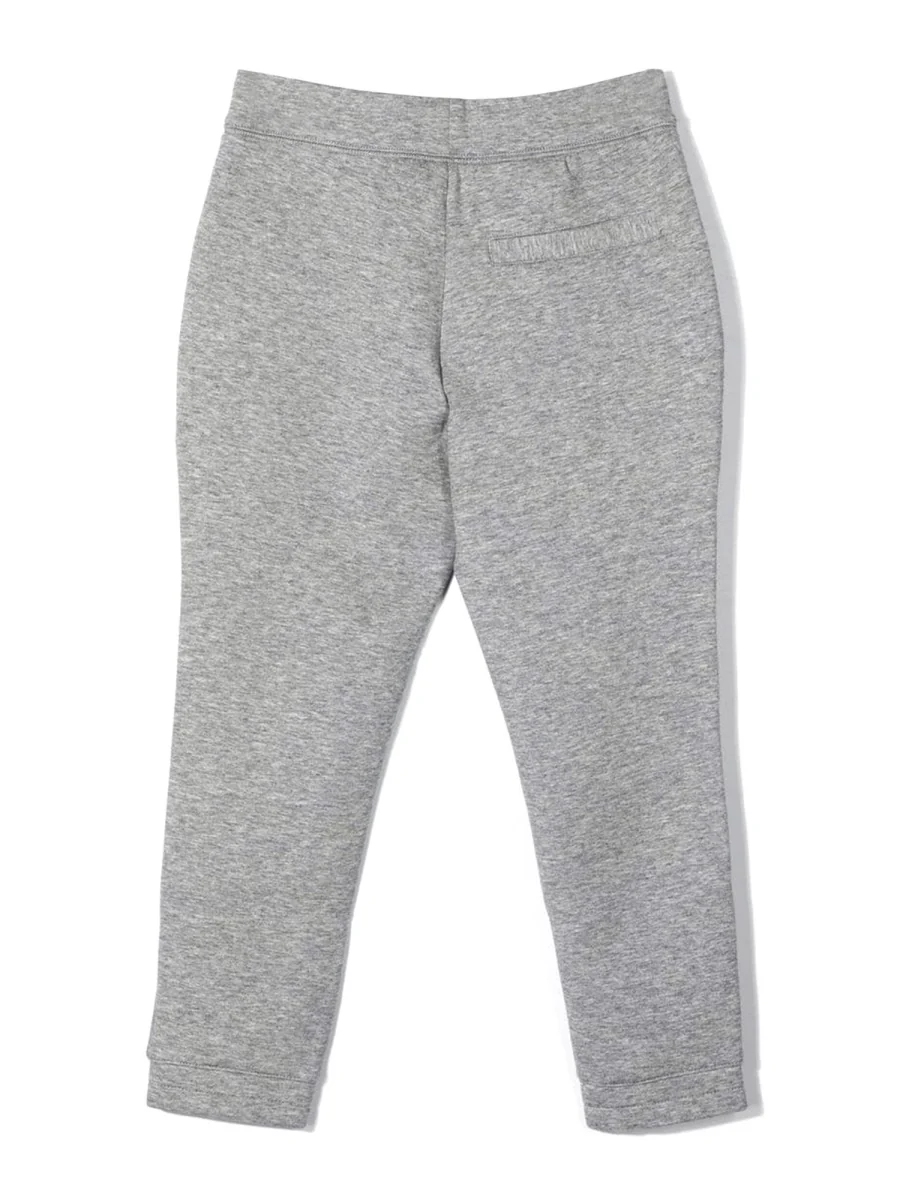 Emporio Armani Stylish Kids Pants - Mini Comfort Fit - Image 2