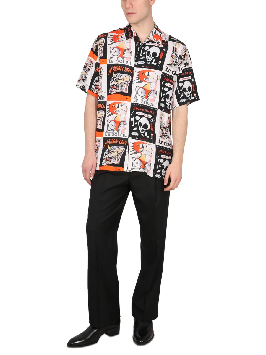 ENDLESS JOY Tarot Shirt - Image 2