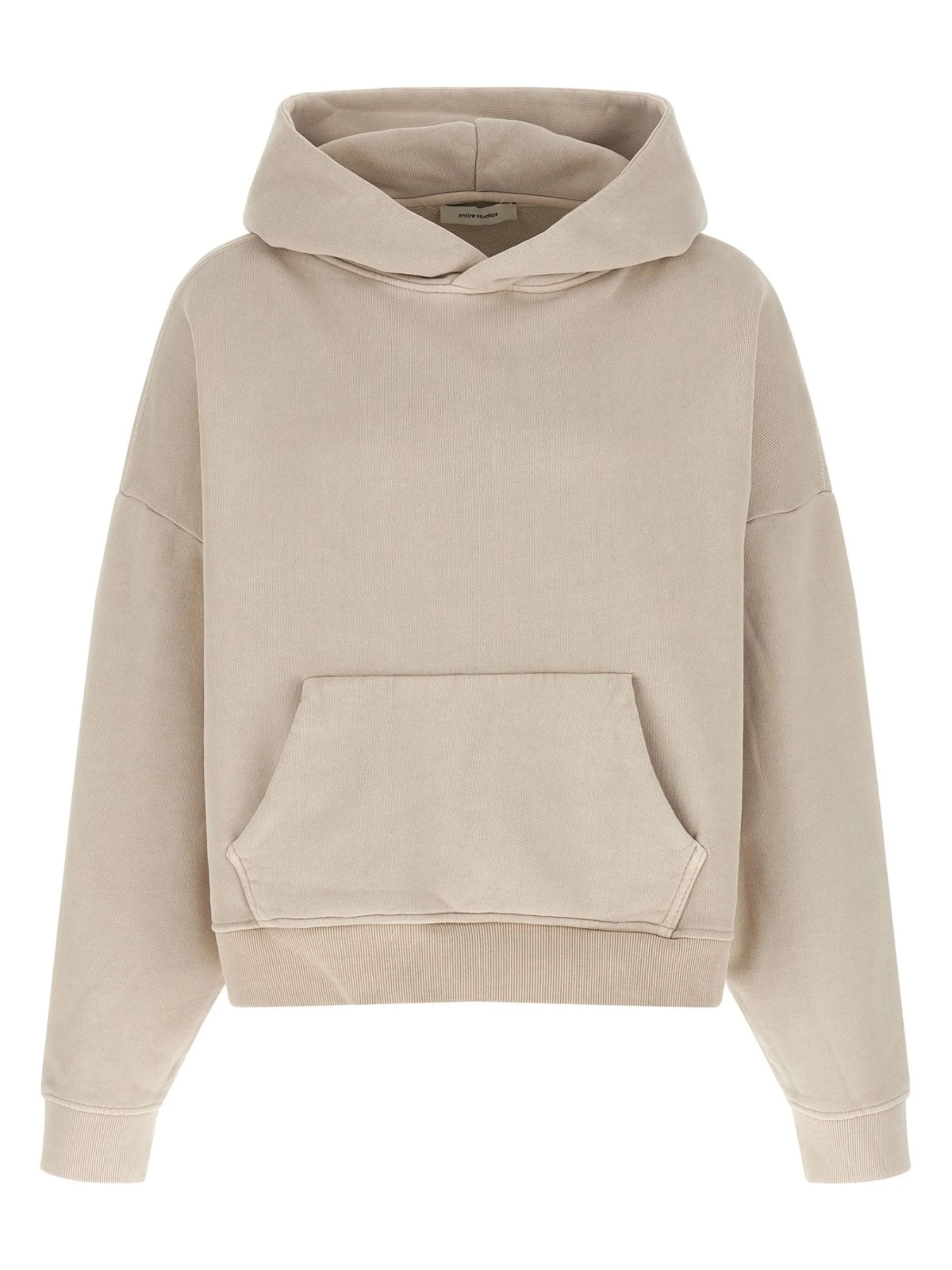 Entire Studios Lightweight Cable Knit Sweater for Men