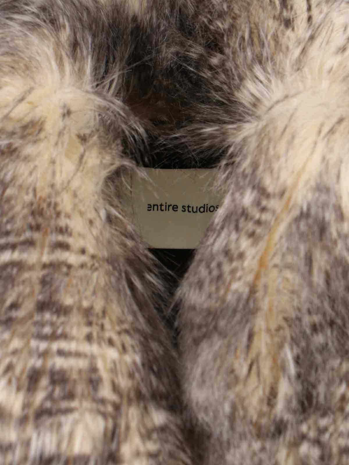 Entire Studios Lightweight Knit Jacket - Image 5