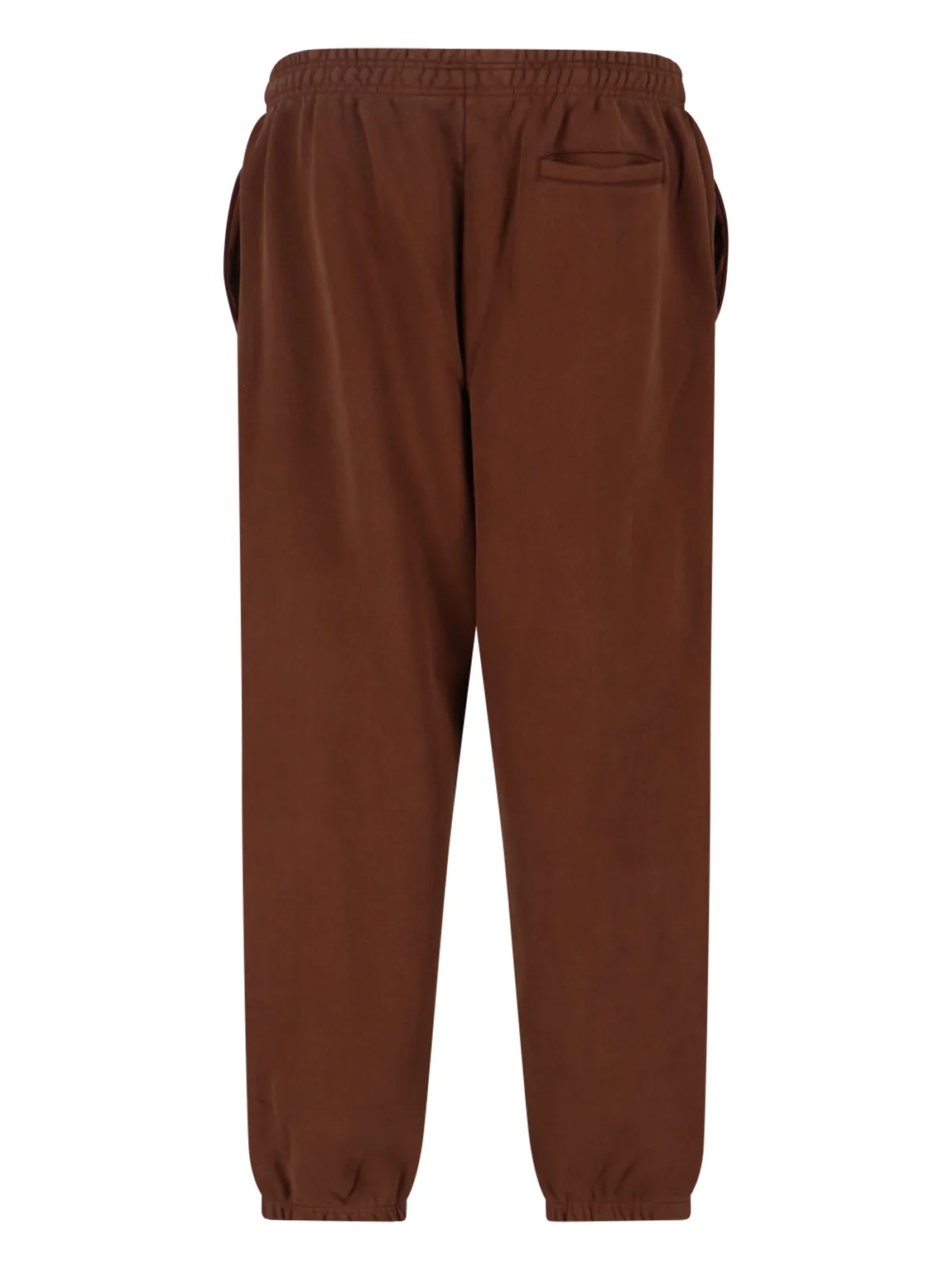Entire Studios Men’s 100% Organic Cotton Trousers - Image 2