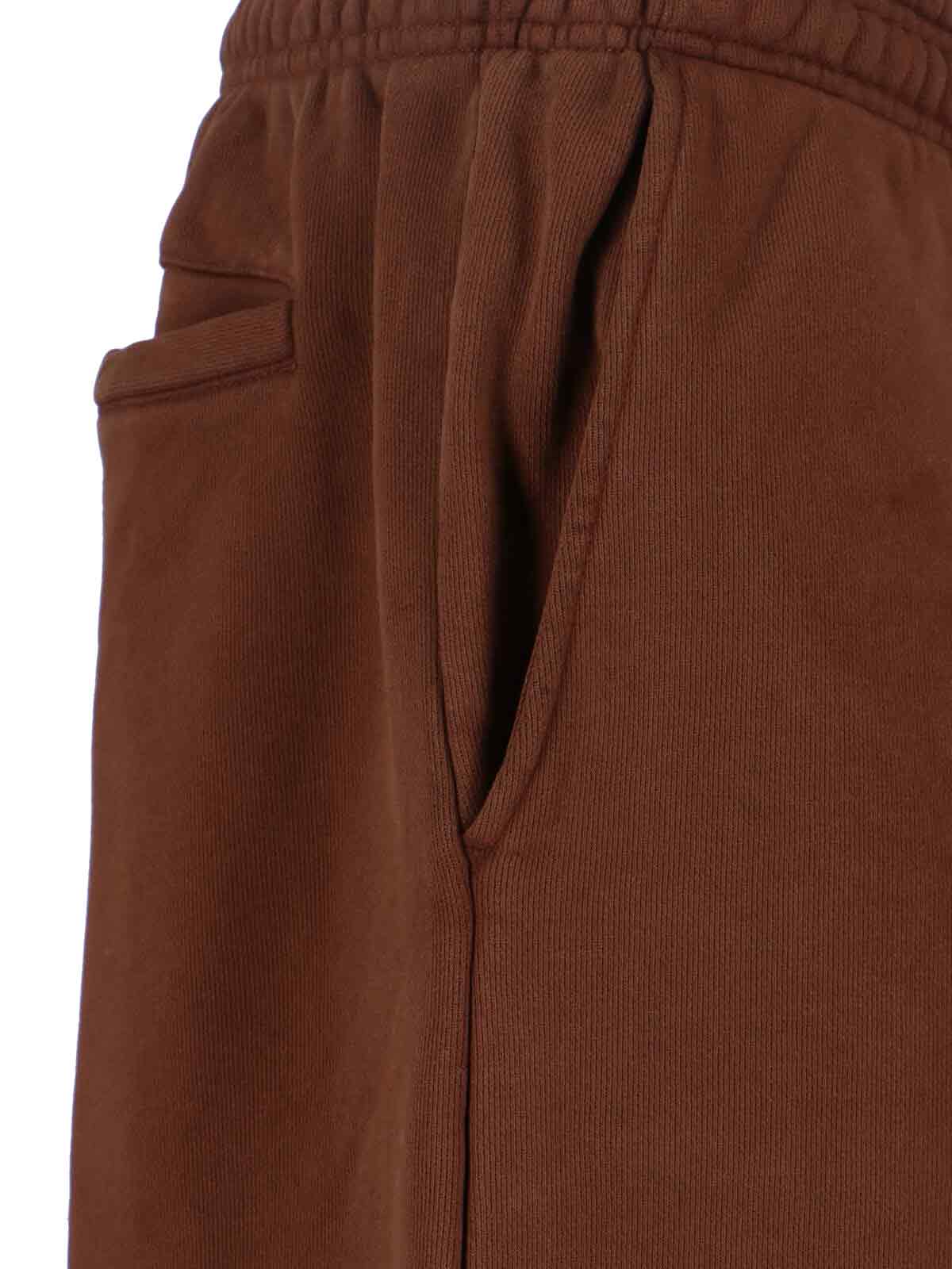 Entire Studios Men’s 100% Organic Cotton Trousers - Image 4