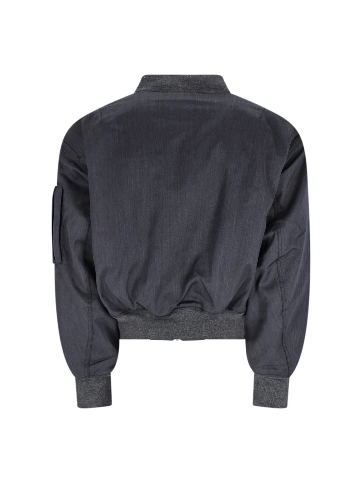 Entire Studios Men’s Wool-Blend Jacket - Image 2