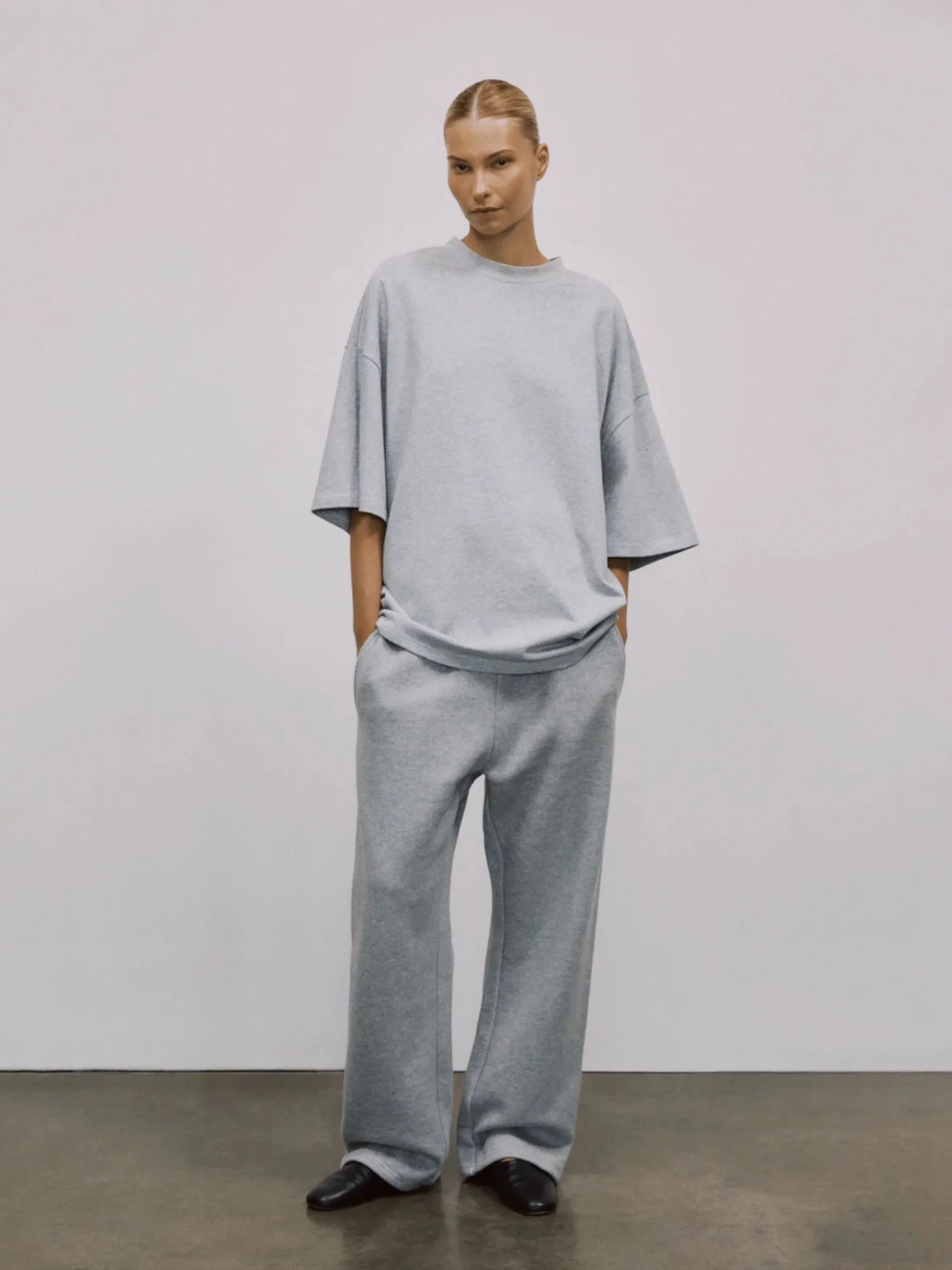 Entire Studios Oversized Fit Cotton T-Shirt for Men - Image 3