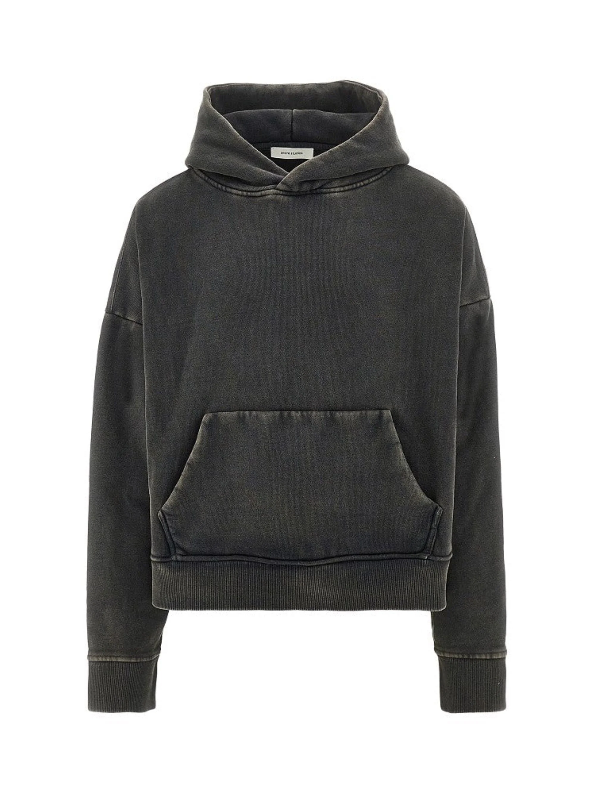 ENTIRE STUDIOS Pouch-pocket Hoodie