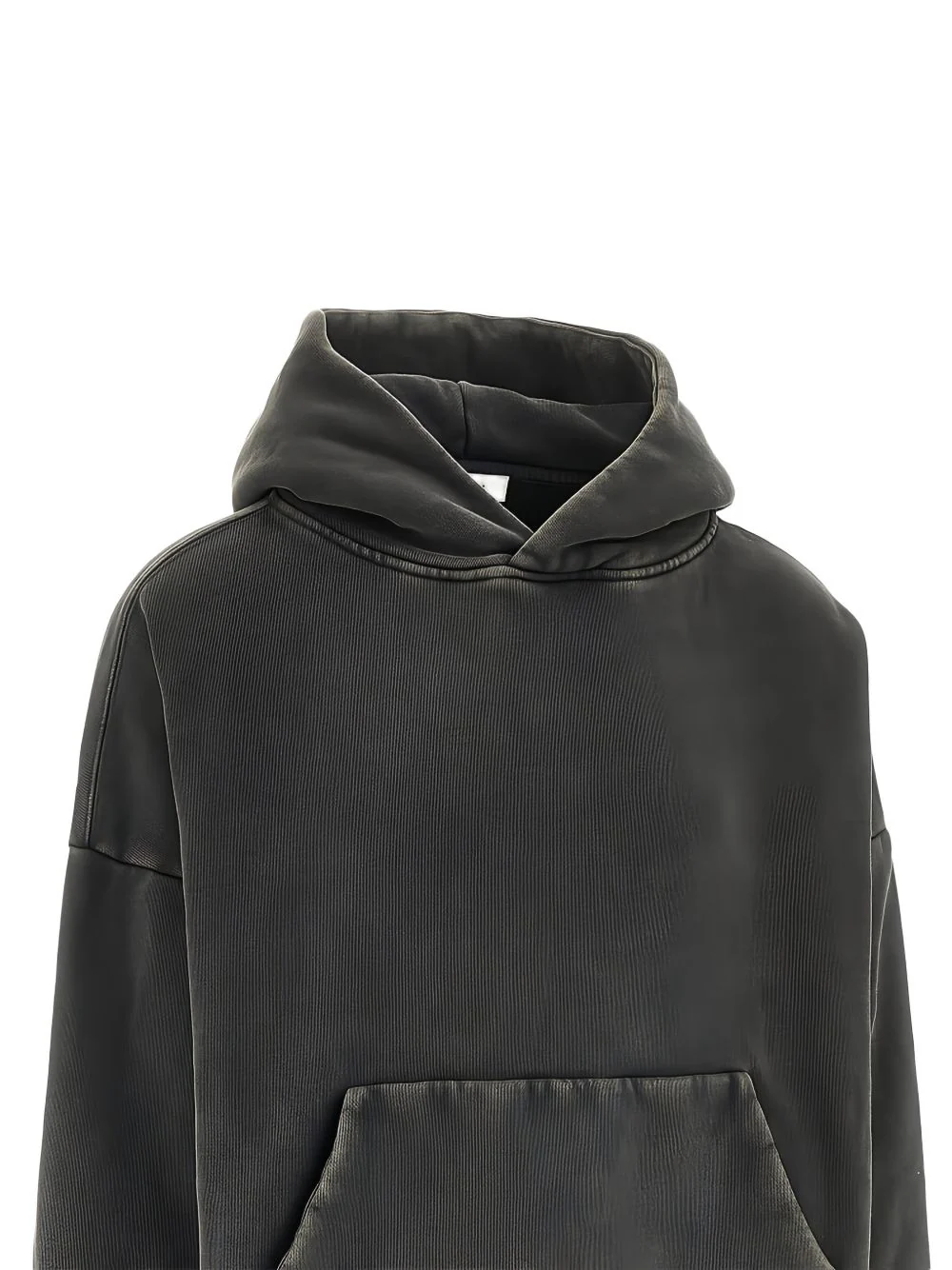 ENTIRE STUDIOS Pouch-pocket Hoodie - Image 3