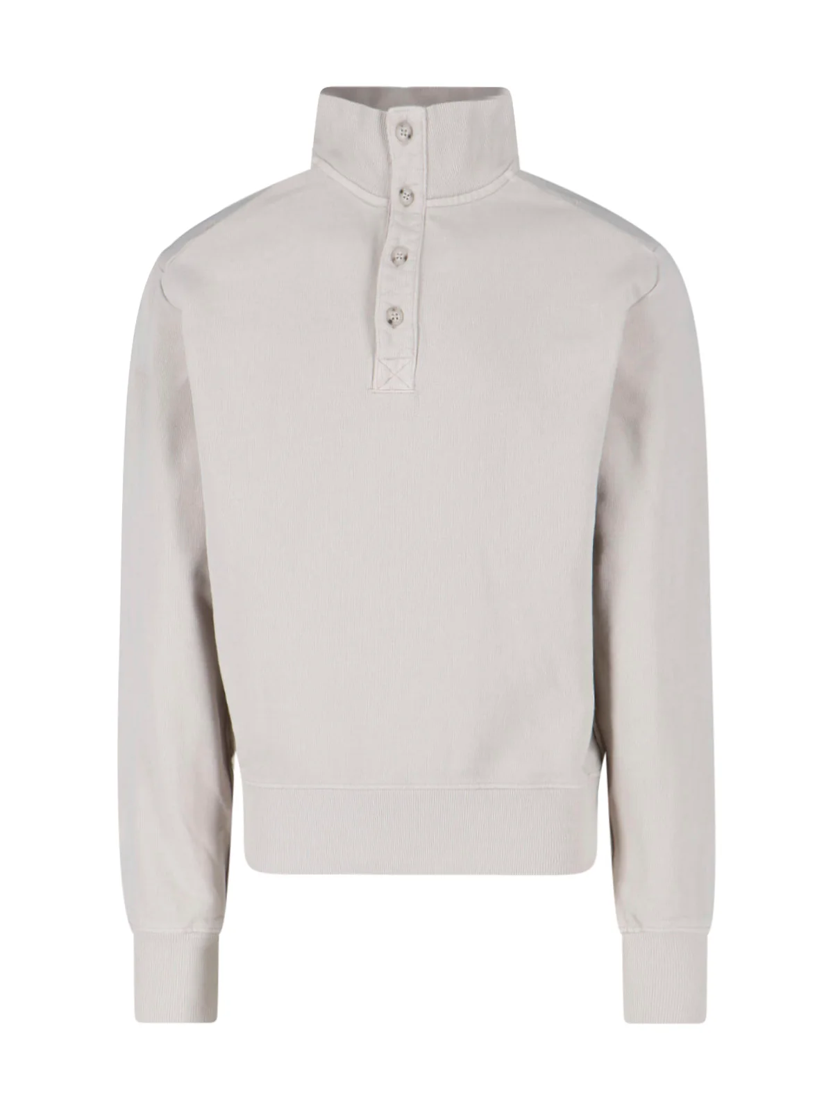 Entire Studios Unisex 100% Cotton Crewneck Sweater