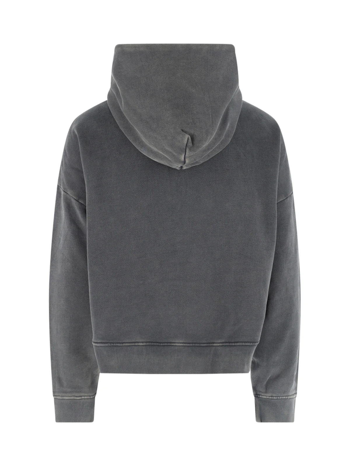 Entire Studios Washed 100% Organic Cotton Crewneck Sweater for Men - Image 2