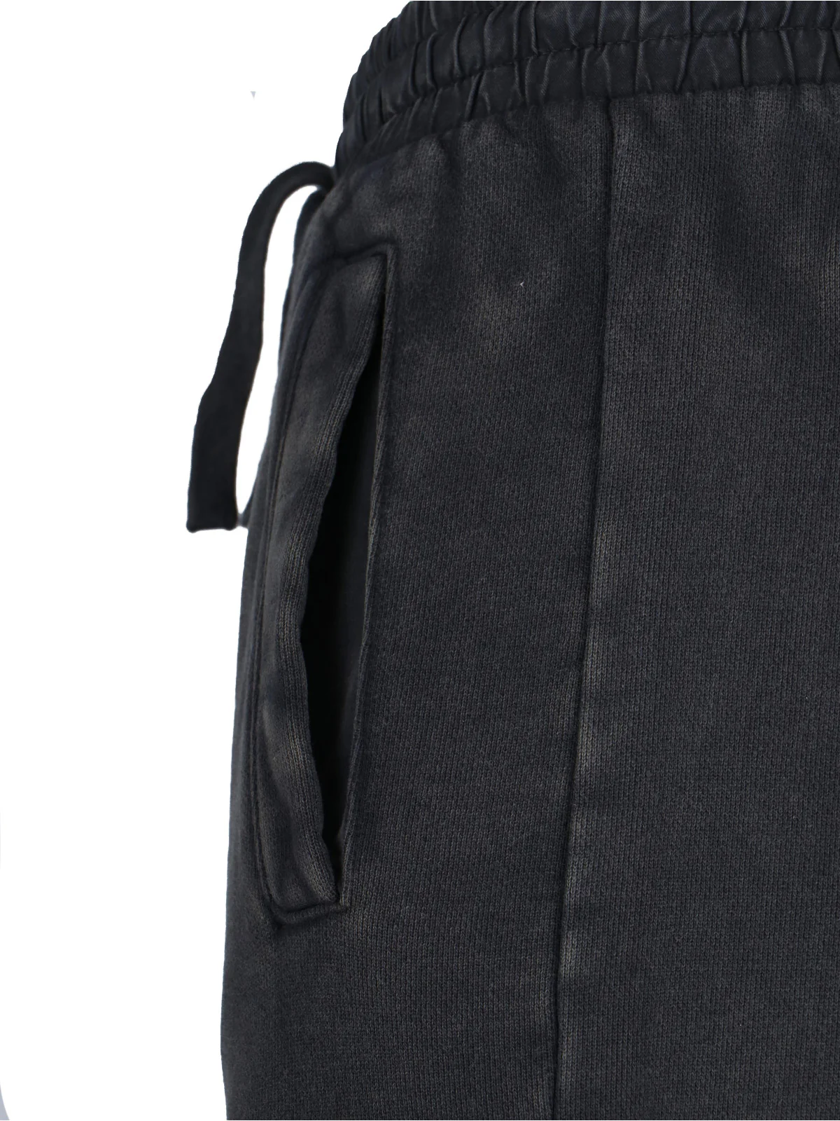 Entire Studios Washed Organic Cotton Trousers - Image 4