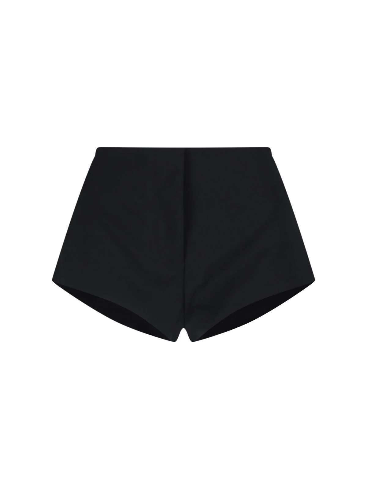 Entire Studios Wool-Blend Trousers with Stretch