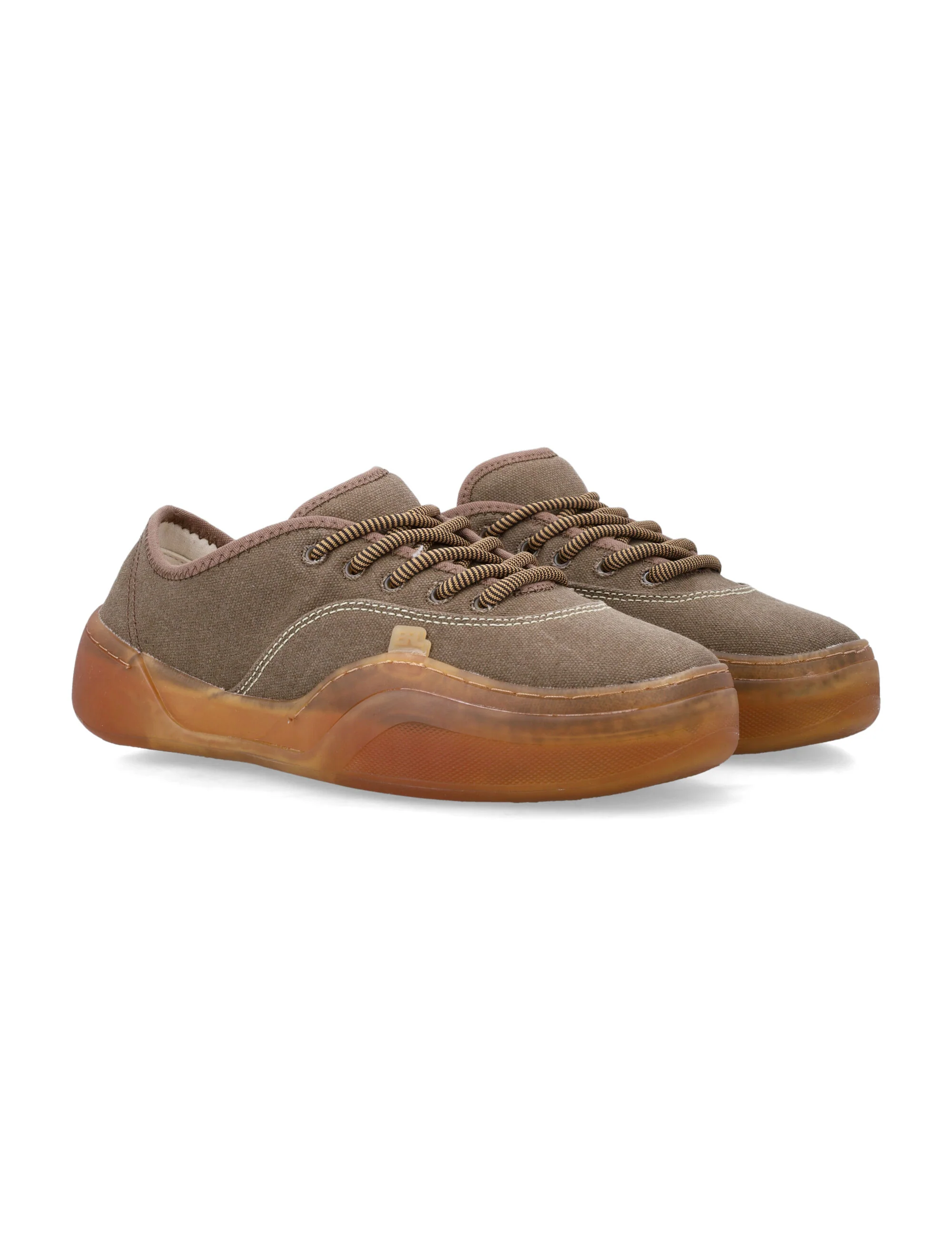 ERL Camino Low Skate Sneakers - Image 3