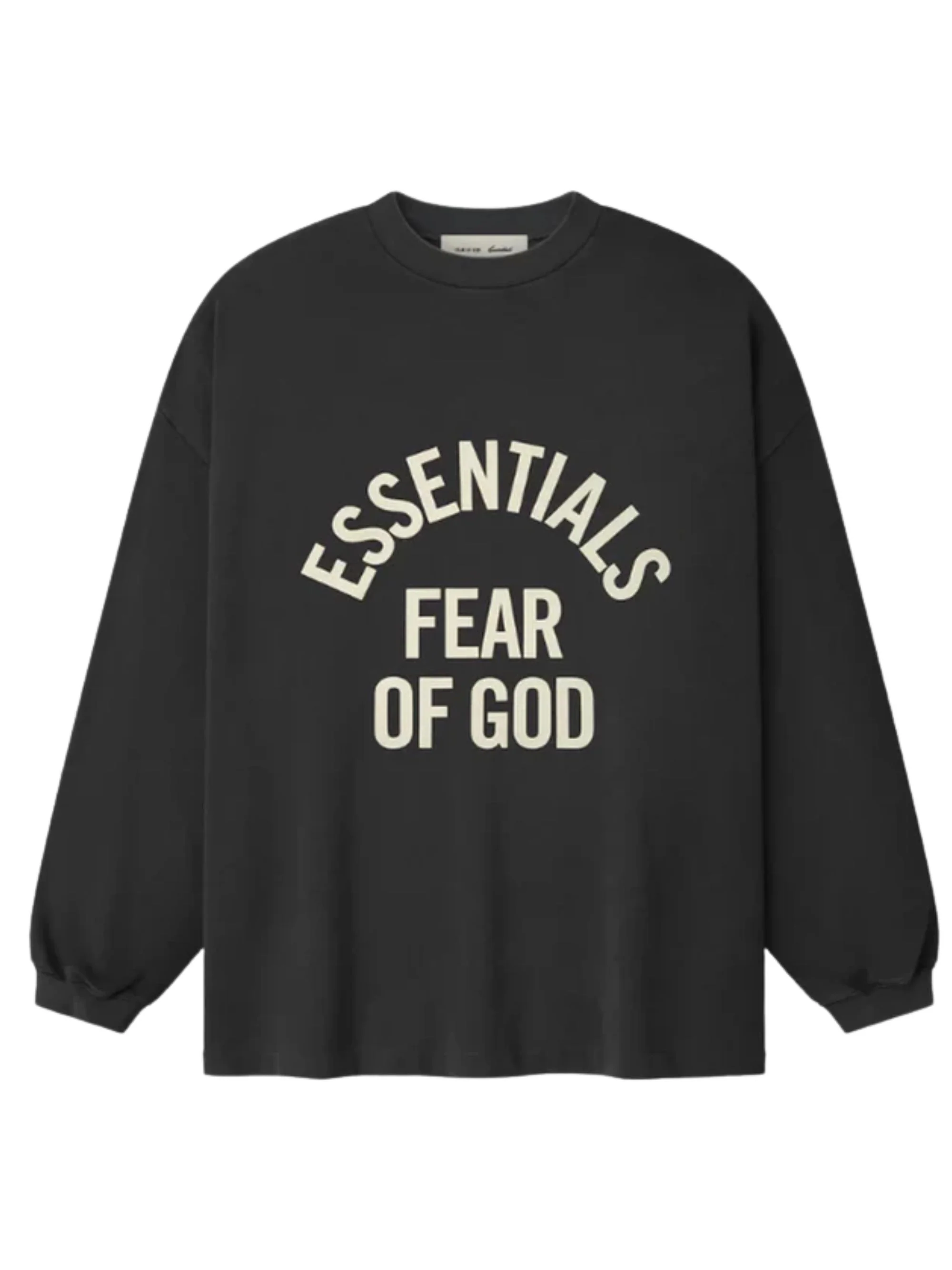 Essentials Men's Essential Cotton T-Shirt