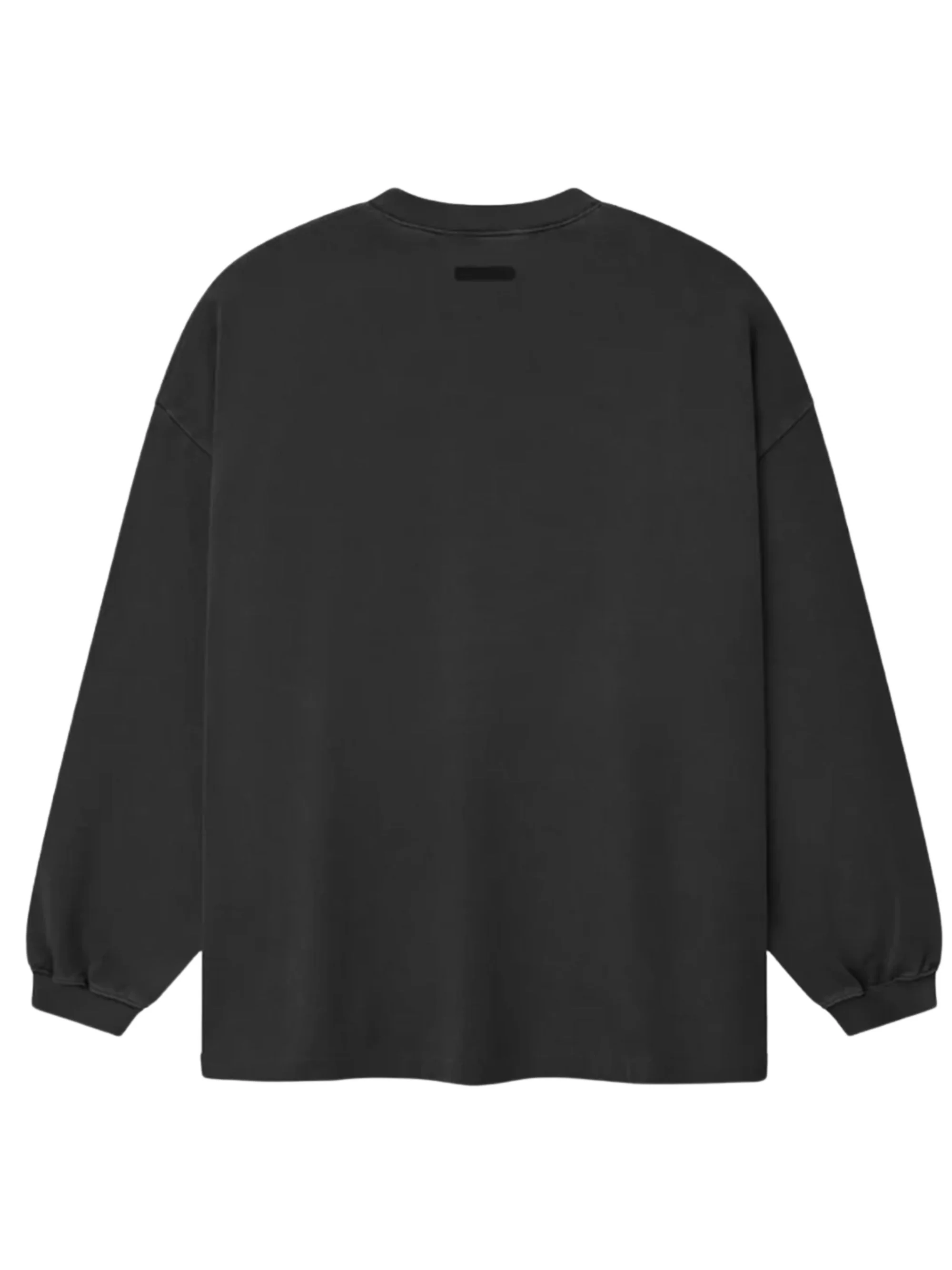Essentials Men's Essential Cotton T-Shirt - Image 2