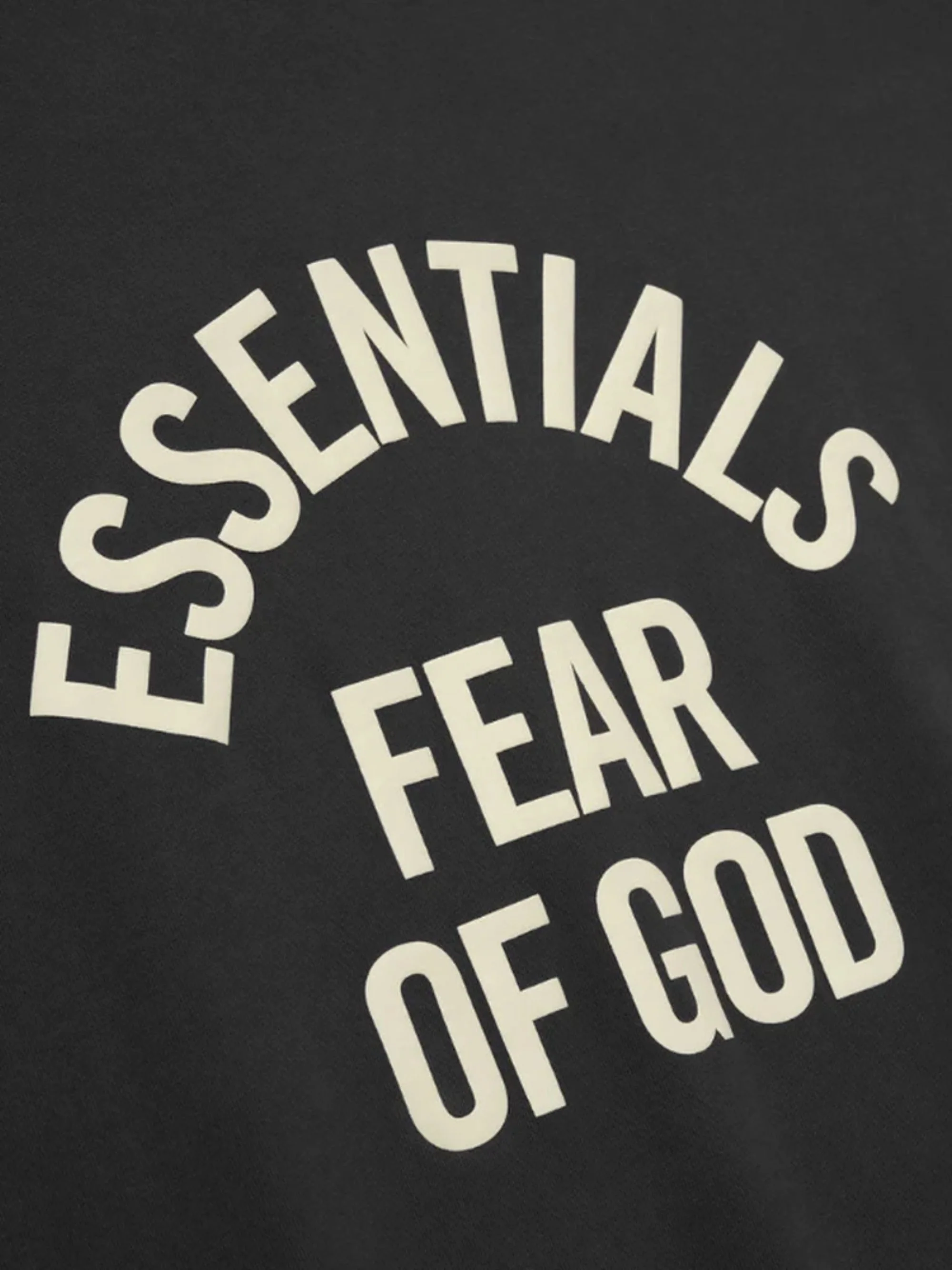 Essentials Men's Essential Cotton T-Shirt - Image 3