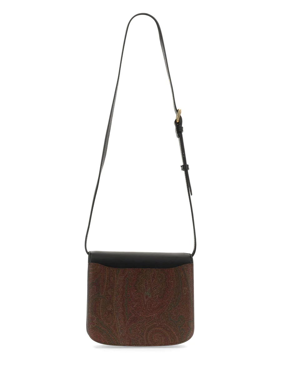 ETRO Essential Crossbody Bag - Image 2