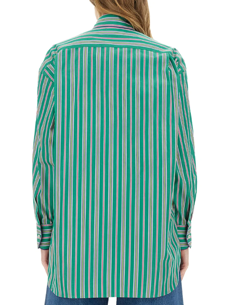ETRO Jacquard Shirt - Image 3