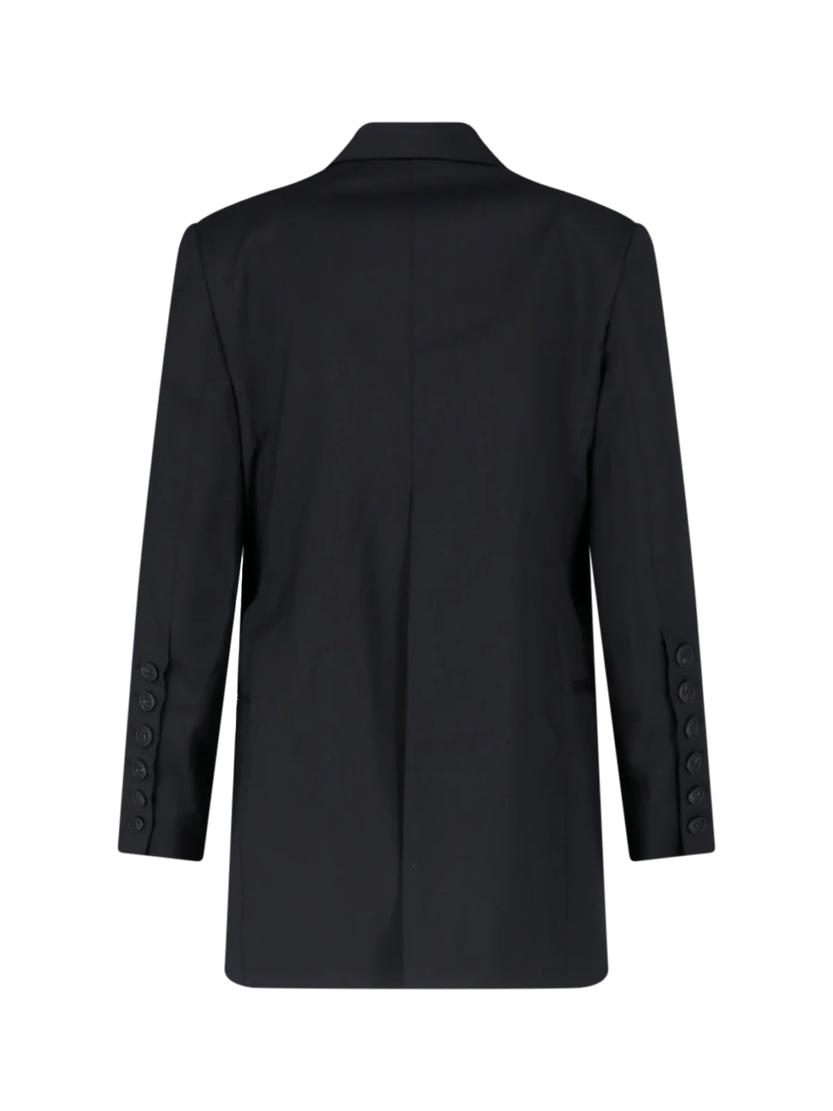 Eudon Choi 100% Virgin Wool Tailored Jacket - Image 2