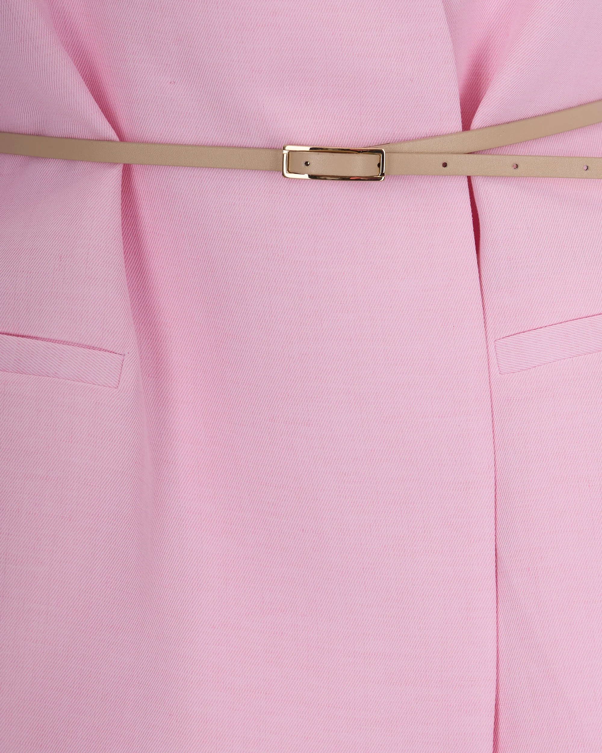Fabiana Filippi Chic Women's Mini Jacket - Image 3
